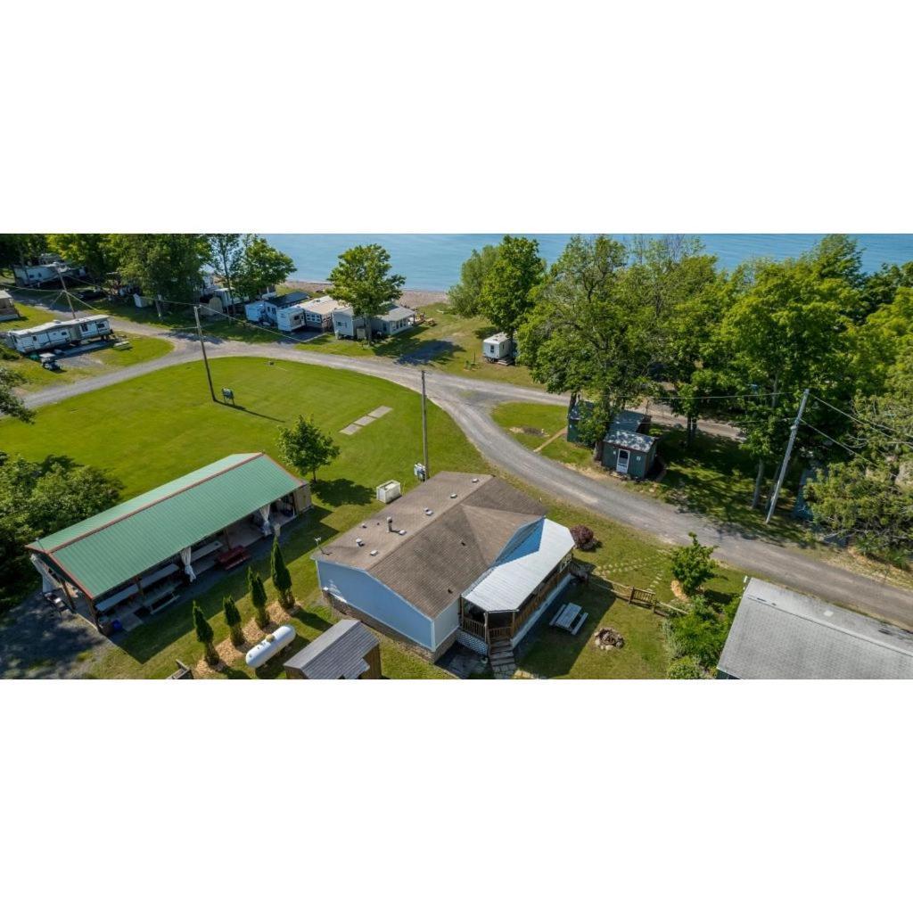 Shady Shores RV Resort & Campground photo 1