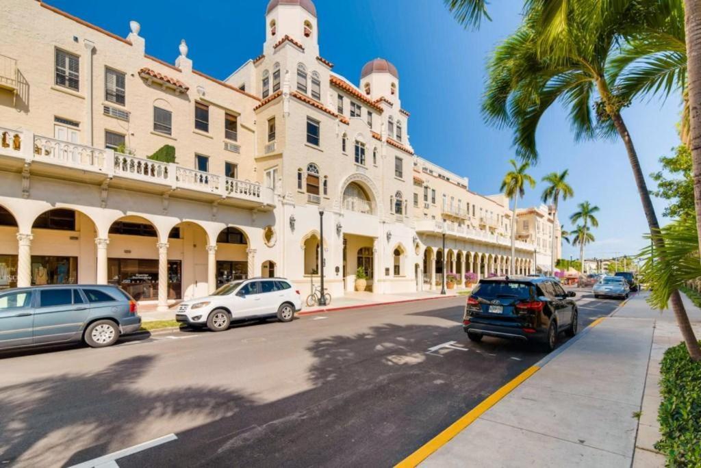 Palm Beach Hotel photo 1