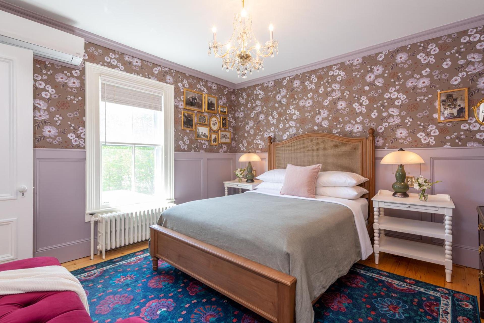Captain Nickels Inn photo 66