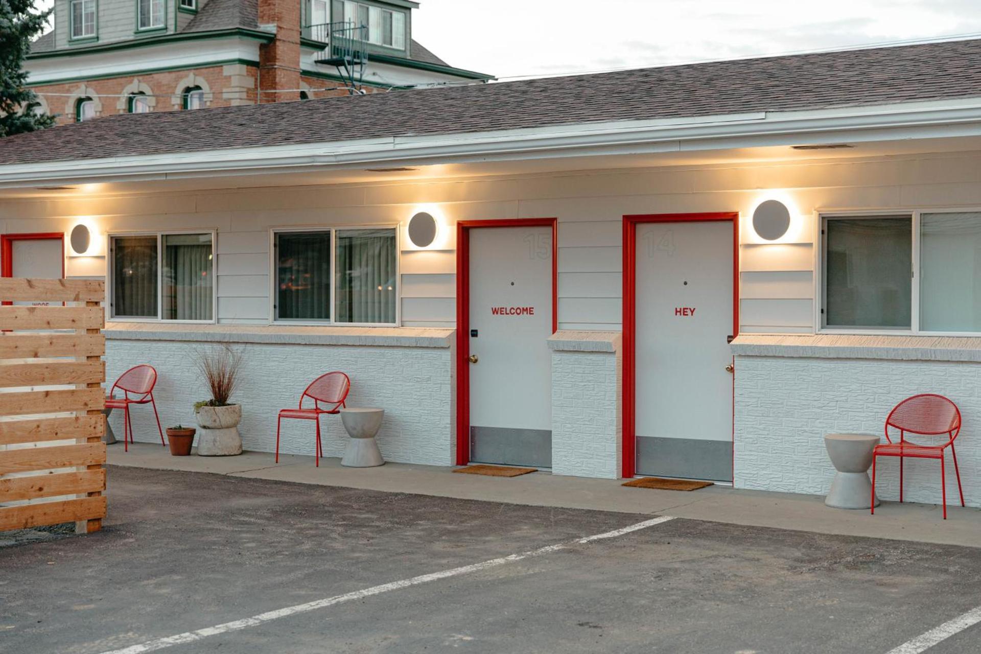 Mesa Verde Motel photo 15