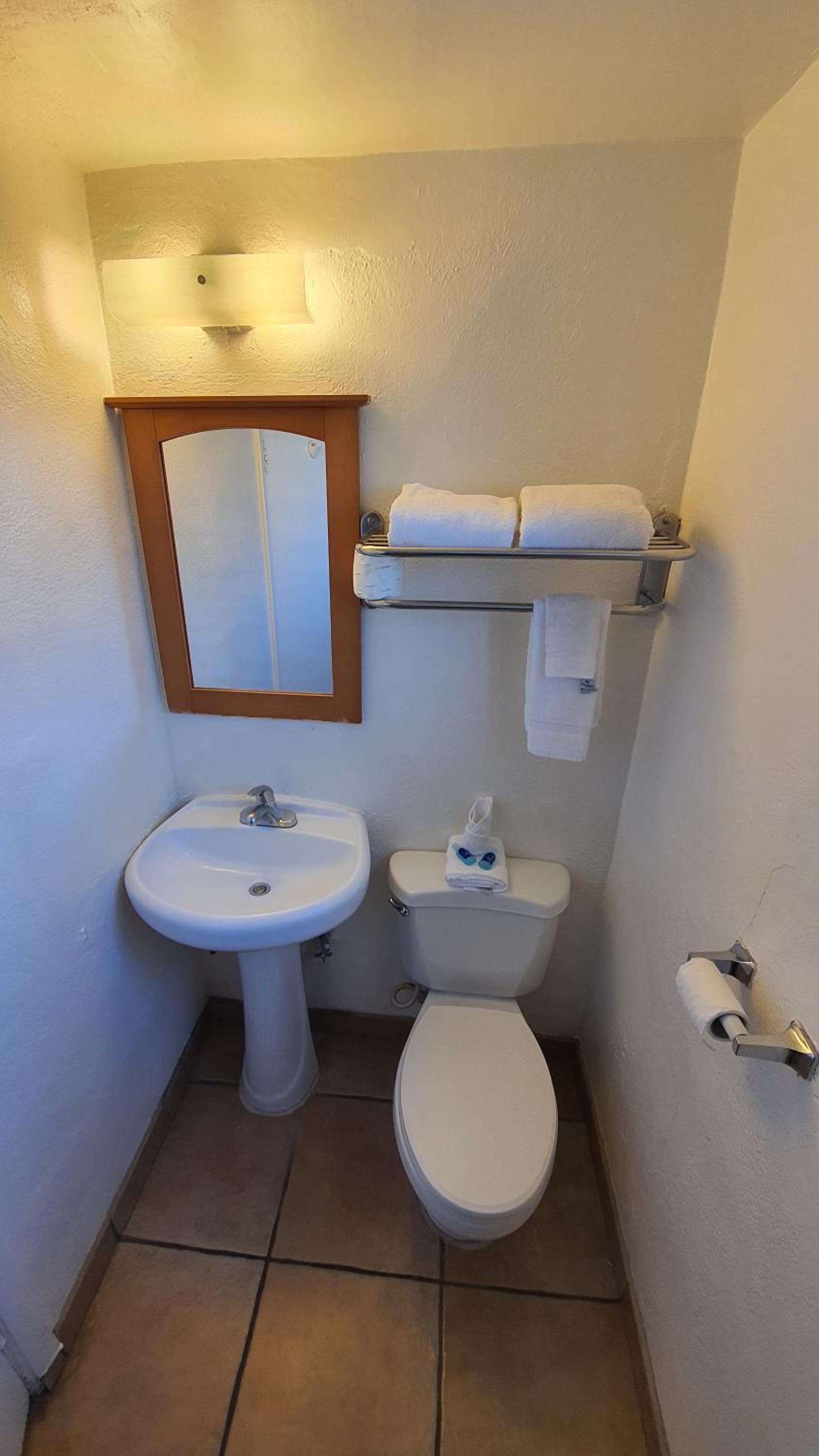 Rodeway Inn Flagstaff-Downtown photo 38