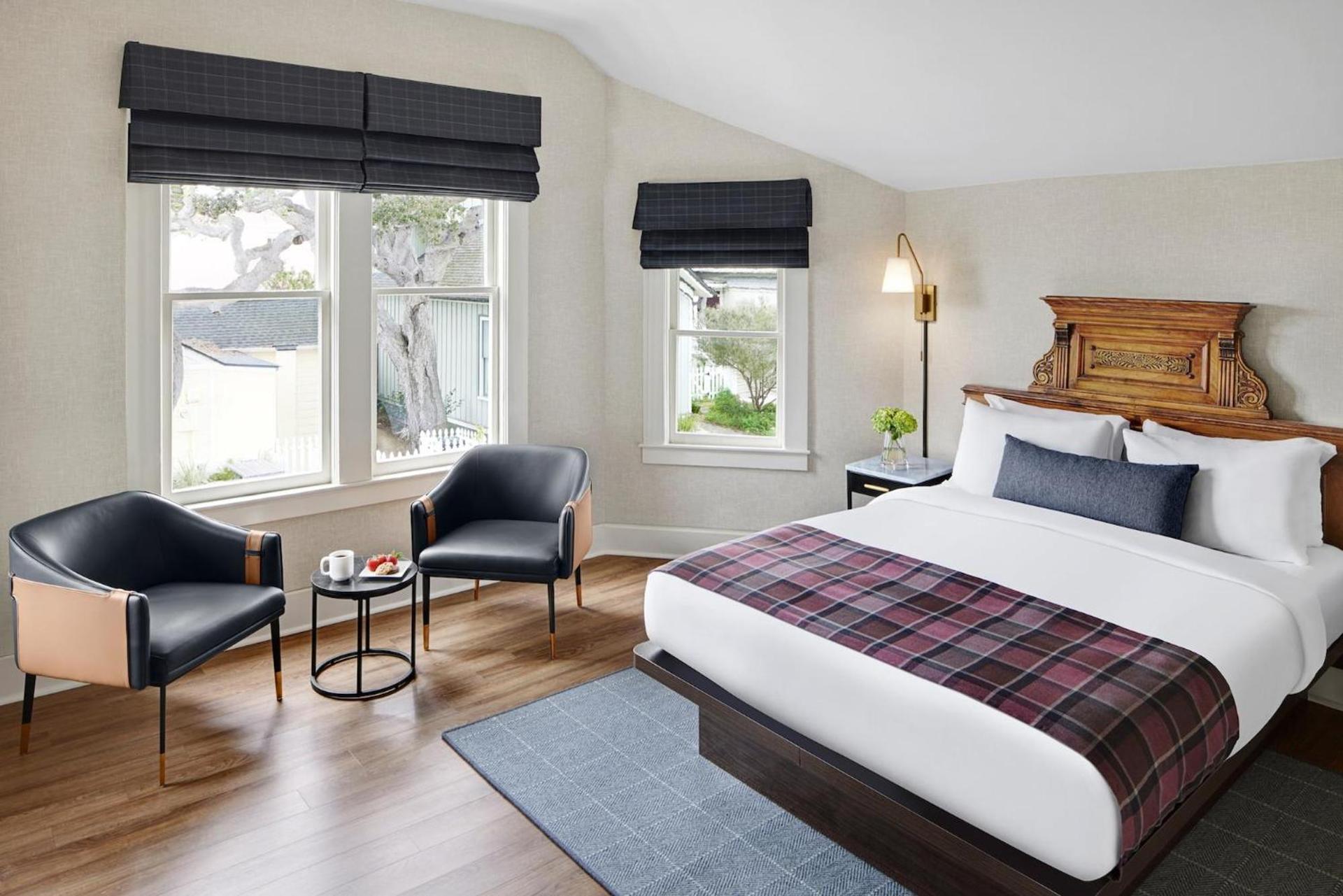 Gosby House Inn, A Four Sisters Inn photo 11