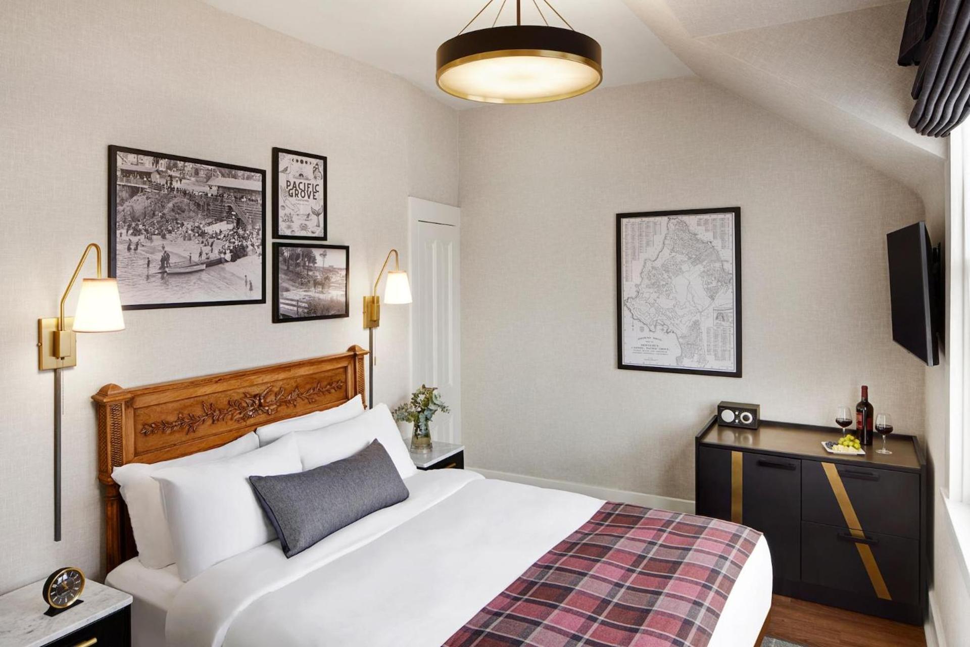 Gosby House Inn, A Four Sisters Inn photo 10