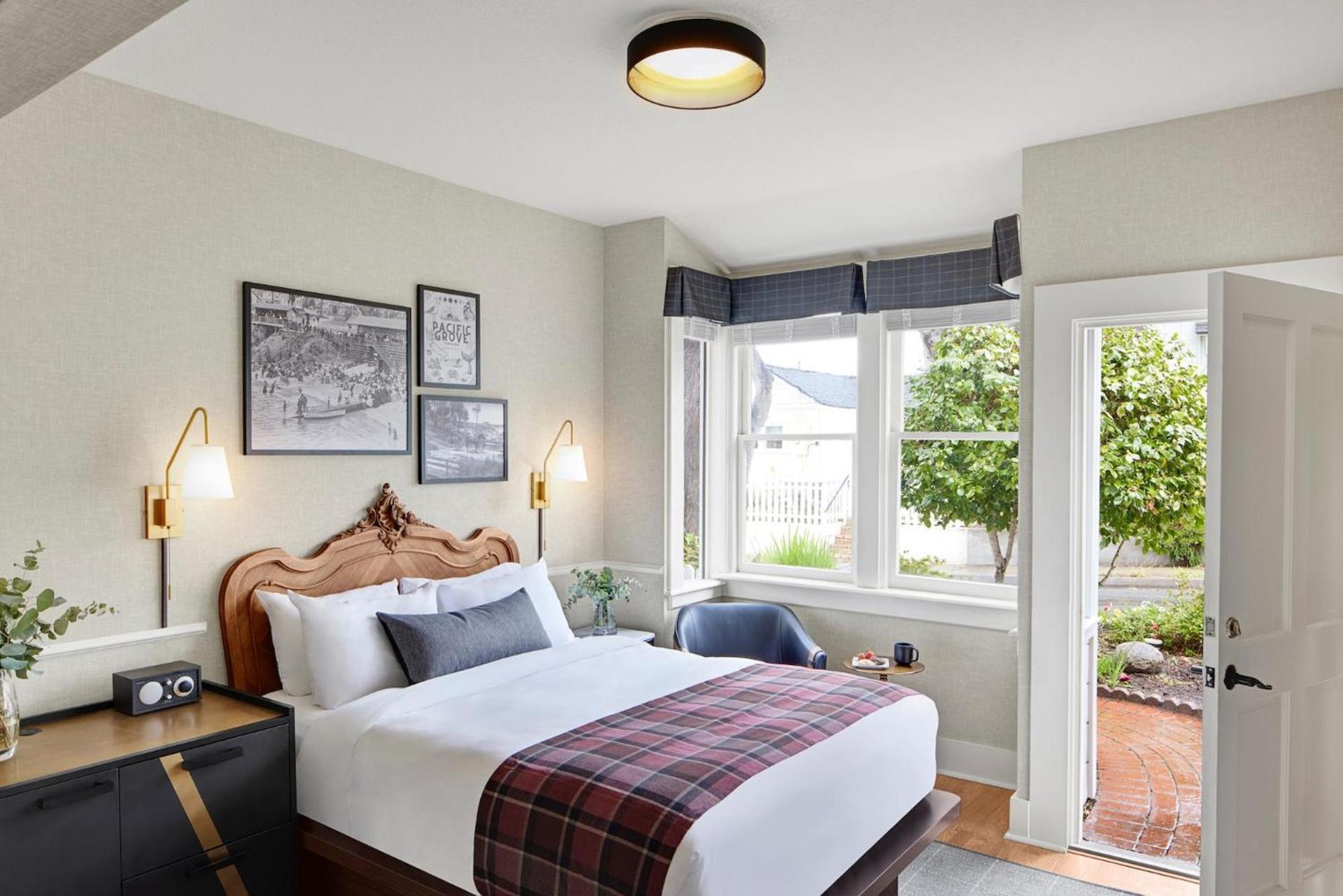 Gosby House Inn, A Four Sisters Inn photo 20