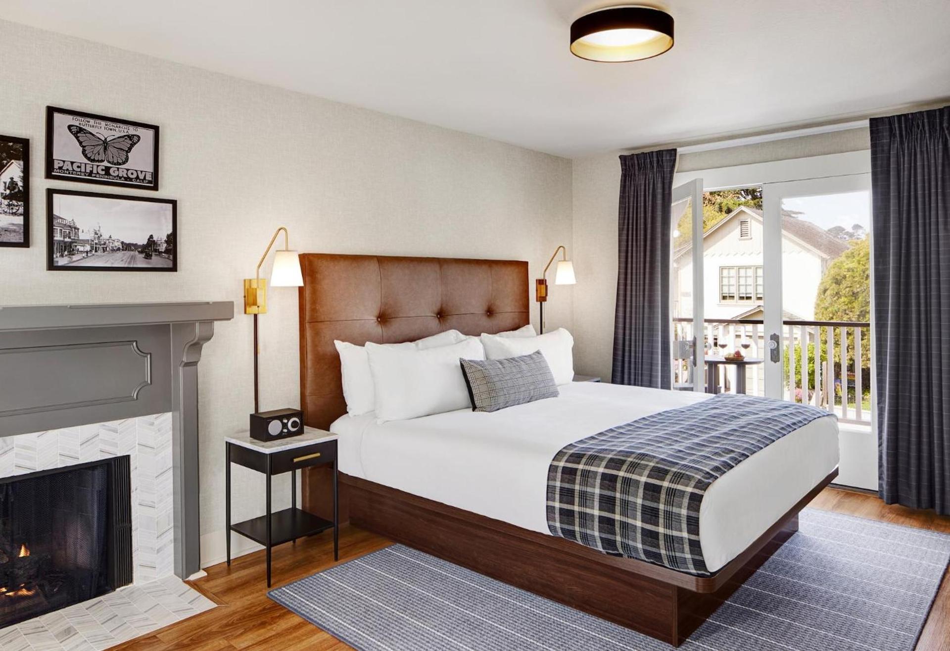 Gosby House Inn, A Four Sisters Inn photo 32