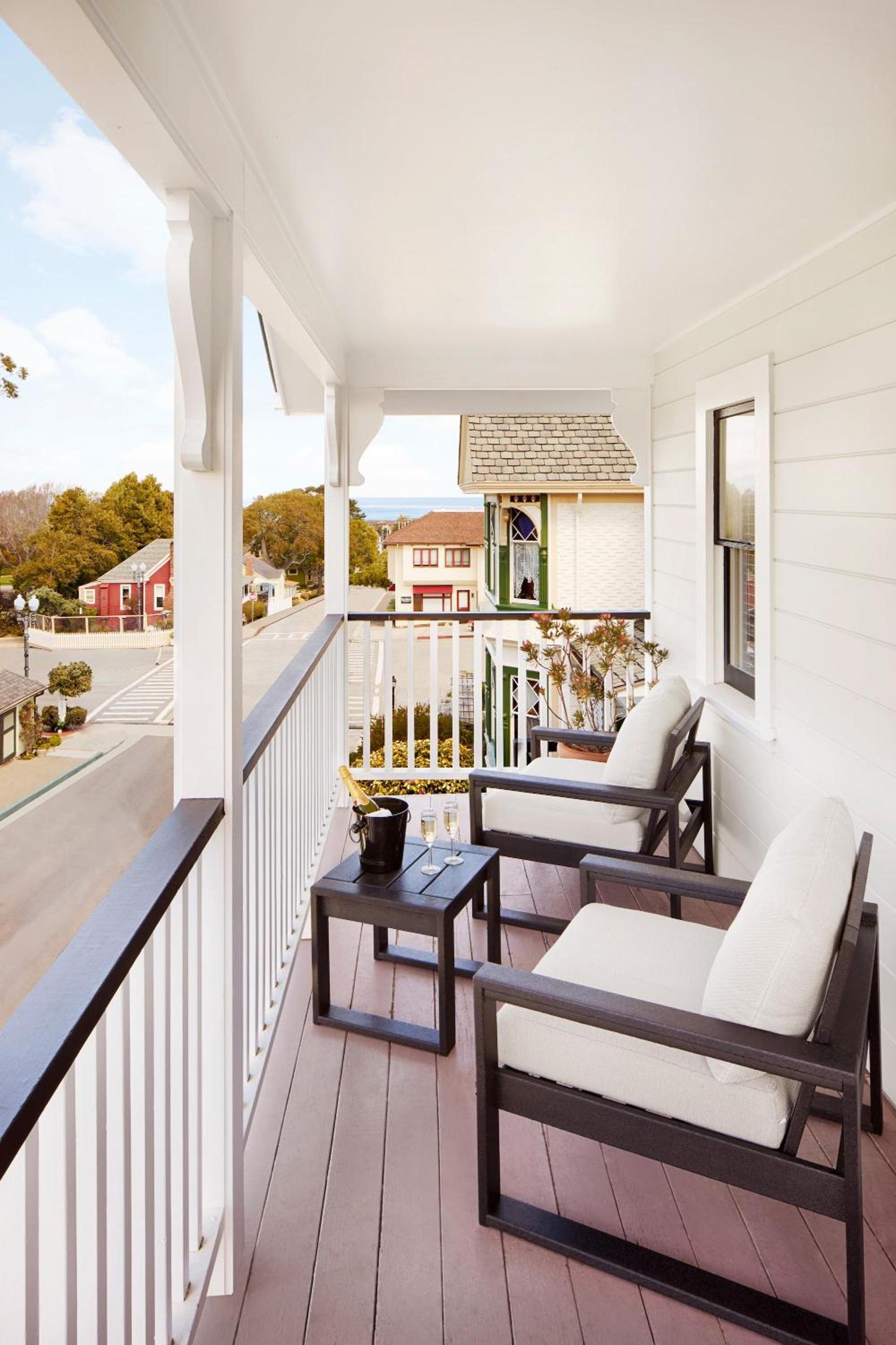 Gosby House Inn, A Four Sisters Inn photo 33
