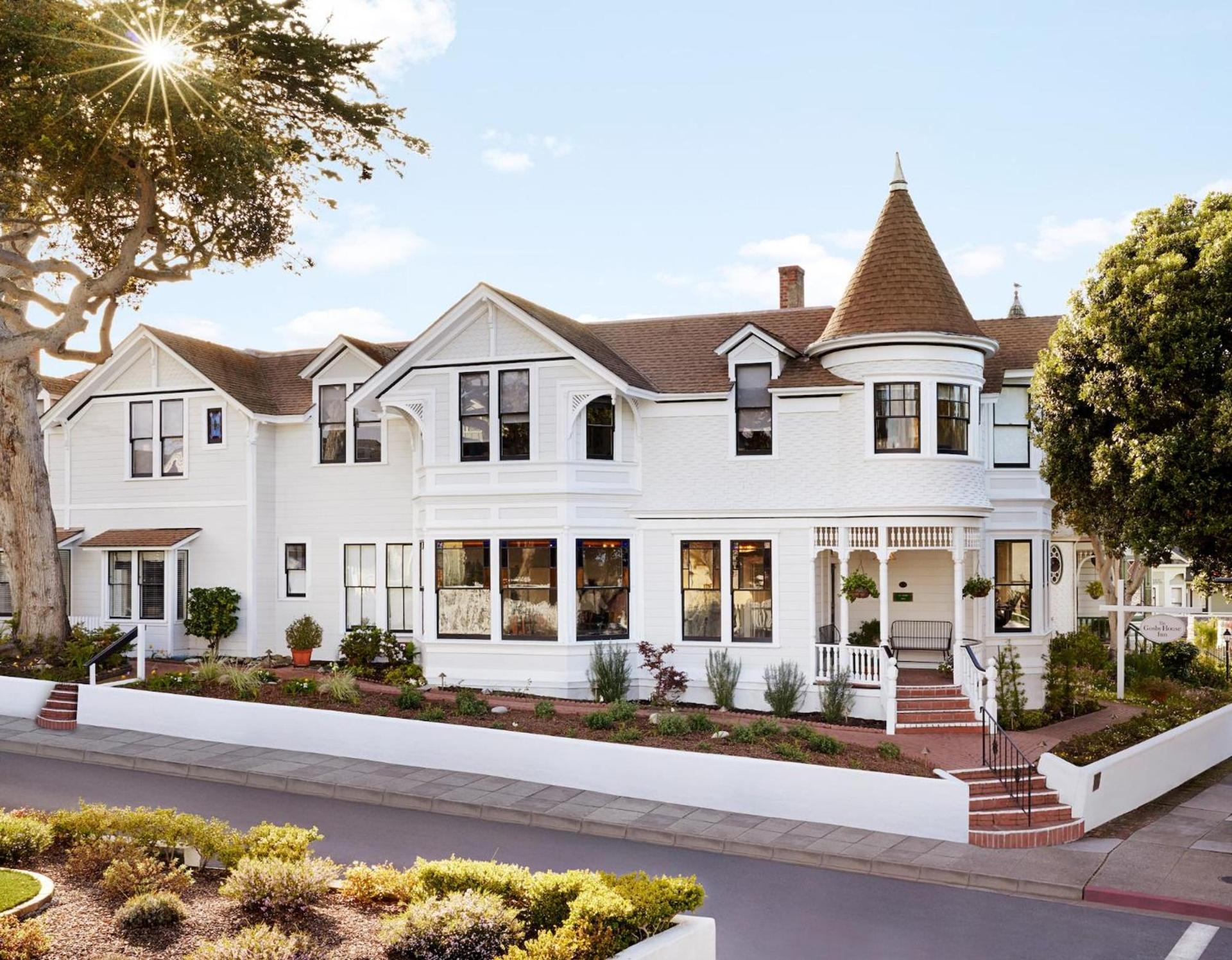 Gosby House Inn, A Four Sisters Inn photo 35