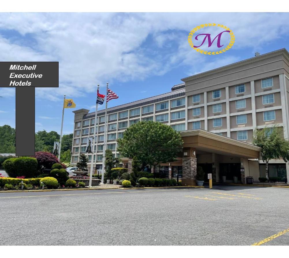 Executive Inn - Fort Lee — hotel in Fort Lee