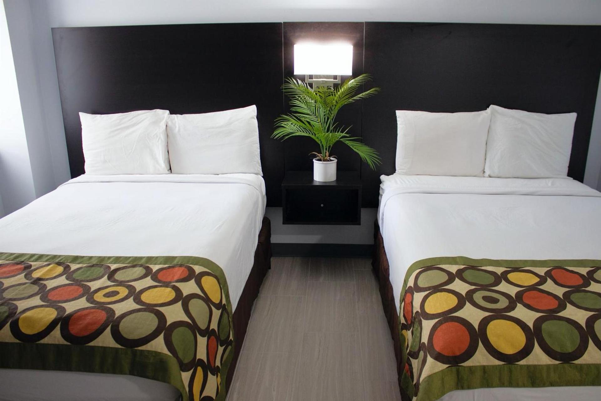 Sun and Sand Resort Oceanfront Suites photo 25