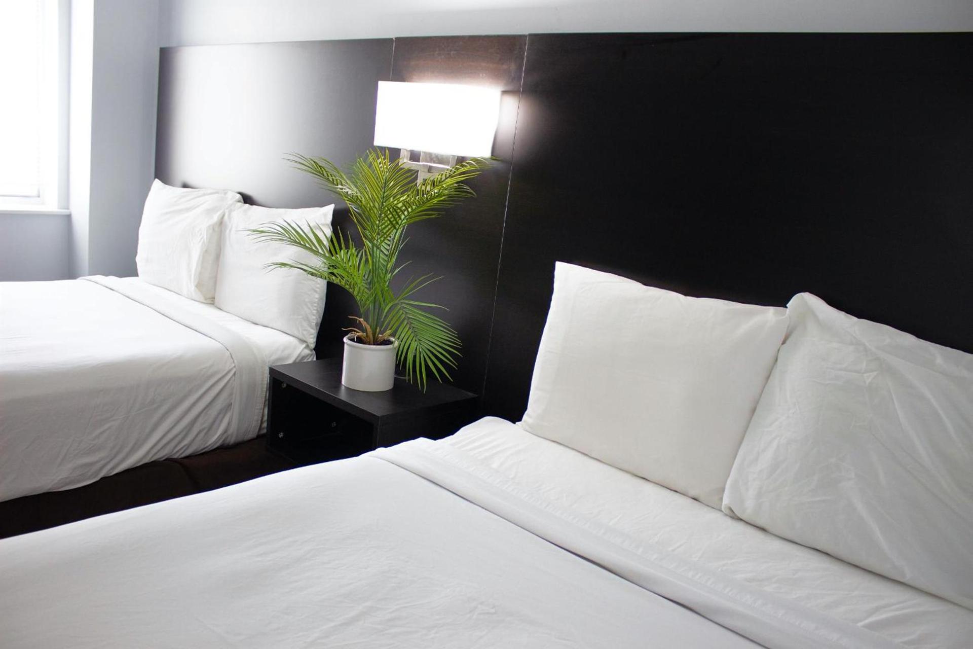 Sun and Sand Resort Oceanfront Suites photo 30