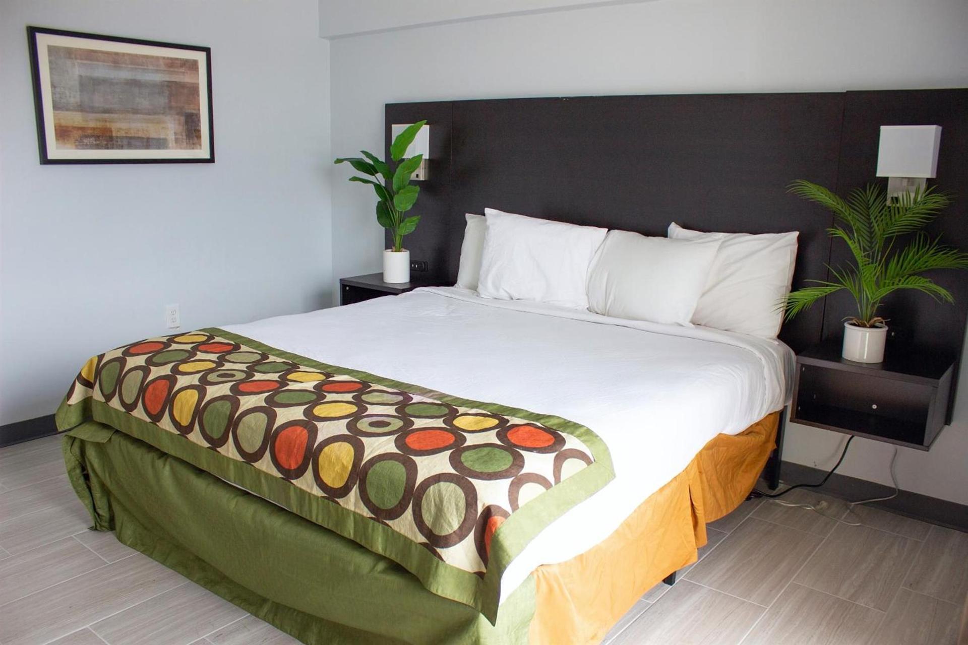 Sun and Sand Resort Oceanfront Suites photo 17