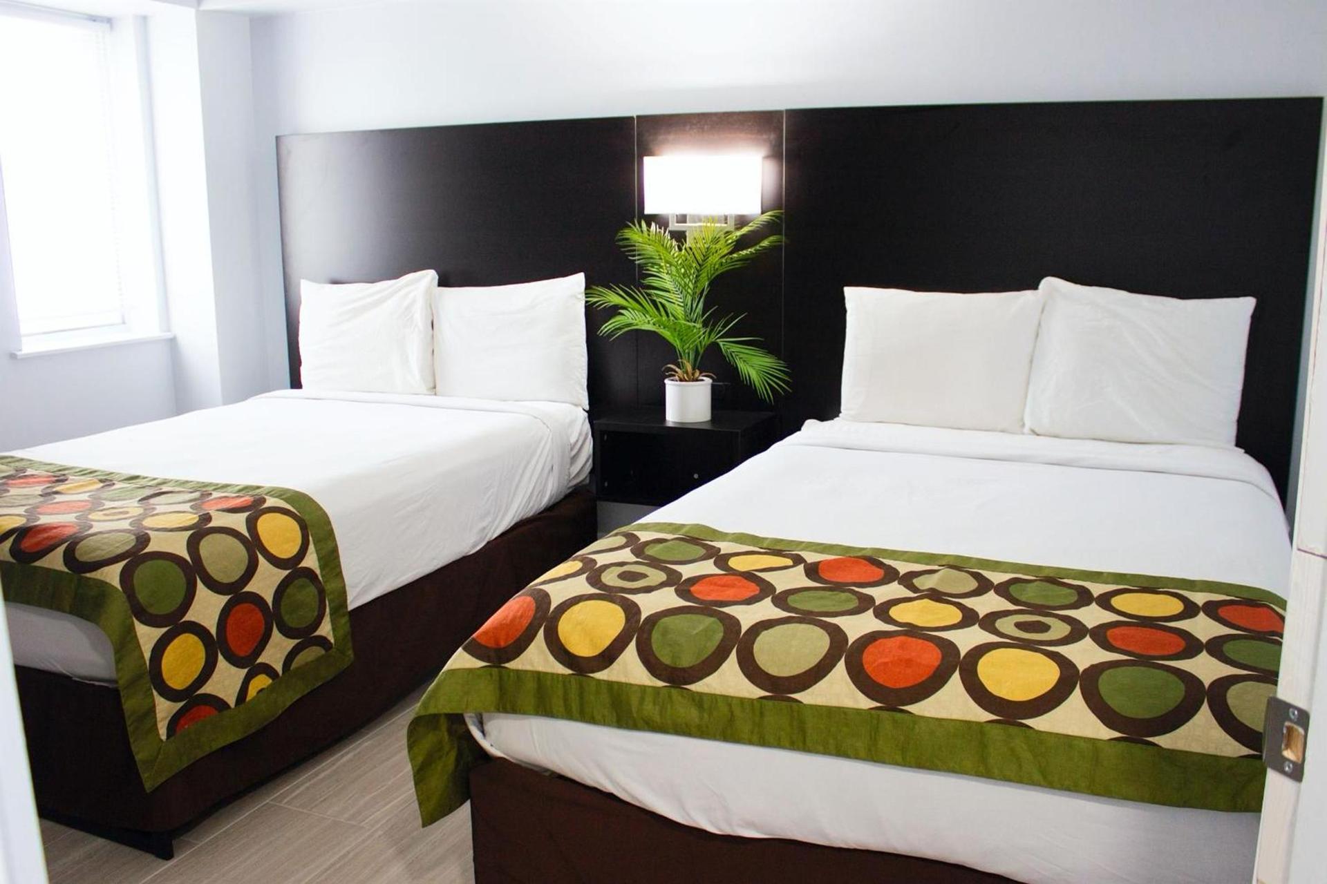 Sun and Sand Resort Oceanfront Suites photo 27
