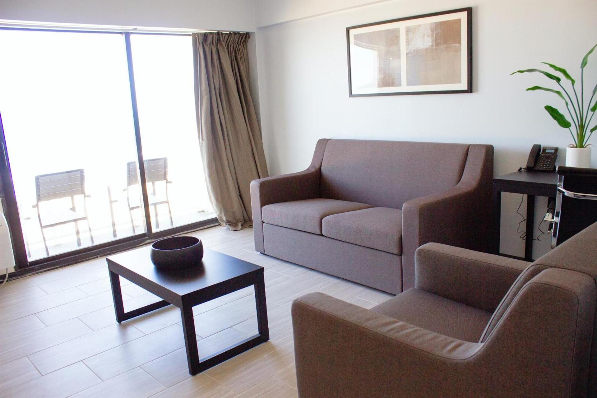 Sun and Sand Resort Oceanfront Suites photo 15