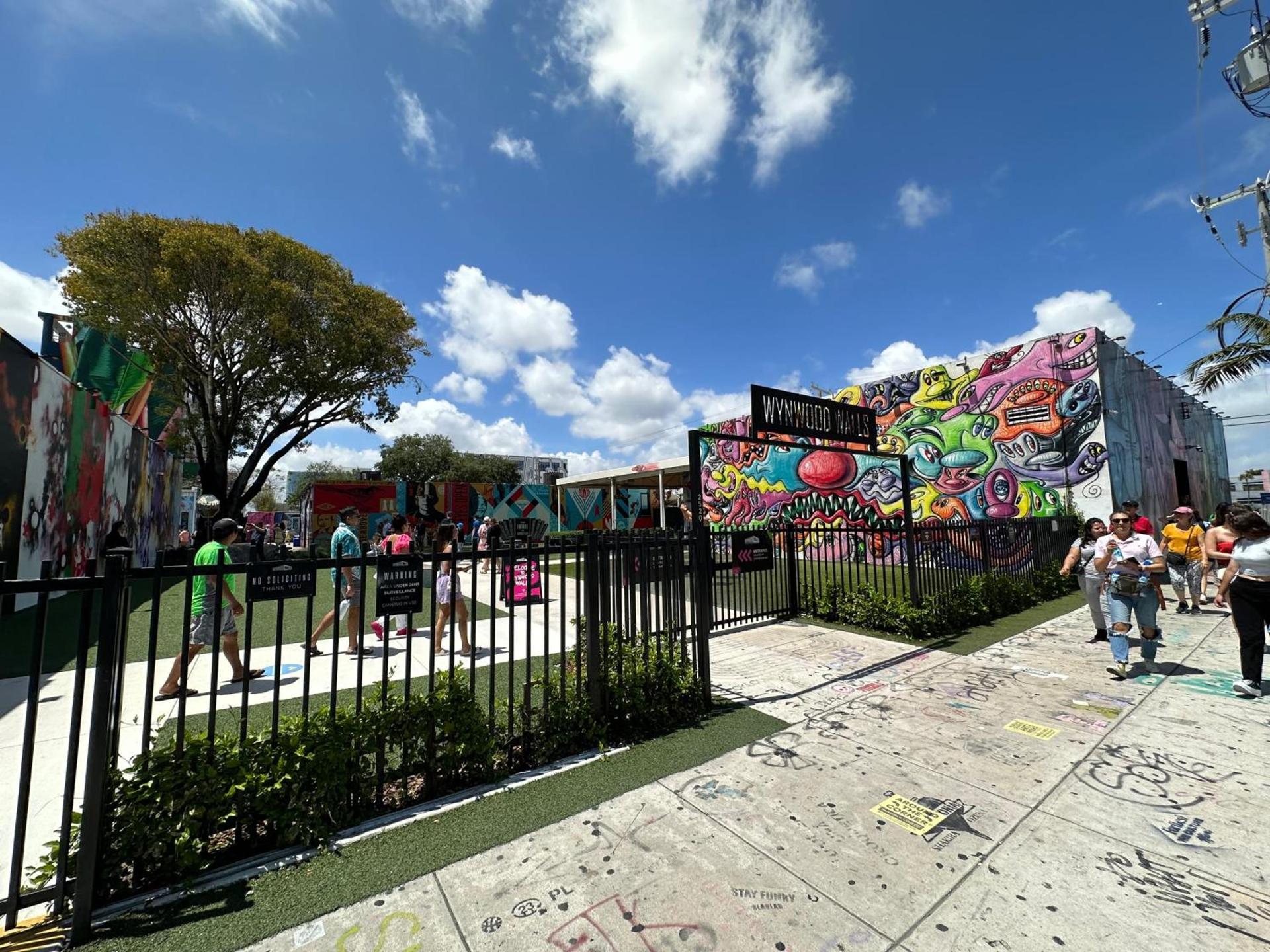 Wynwood Beds photo 38