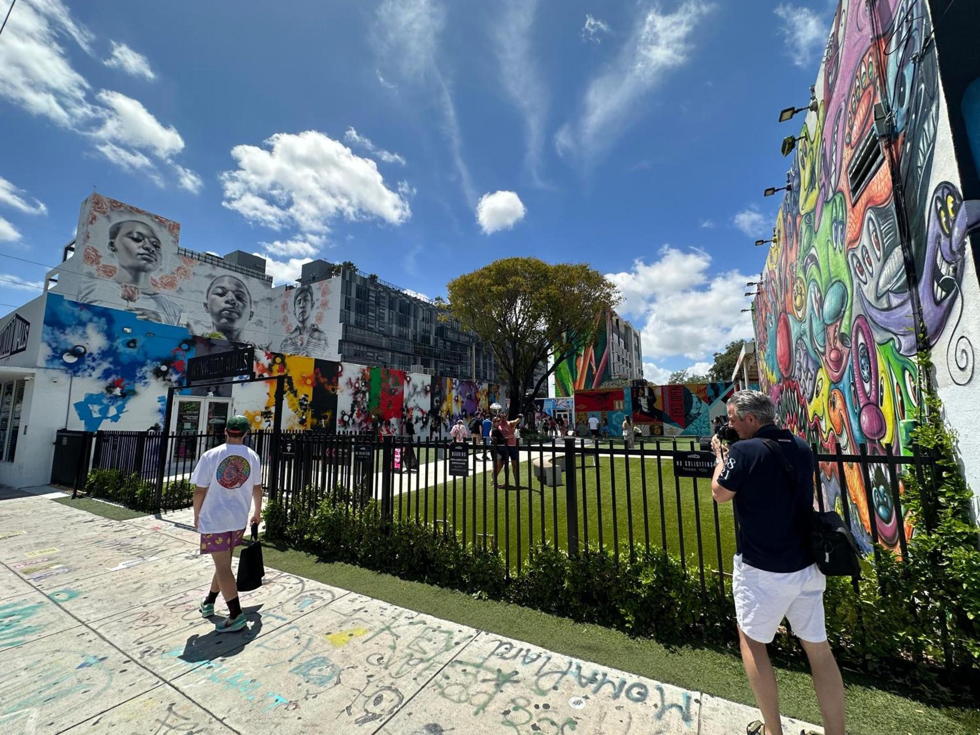 Wynwood Beds photo 37