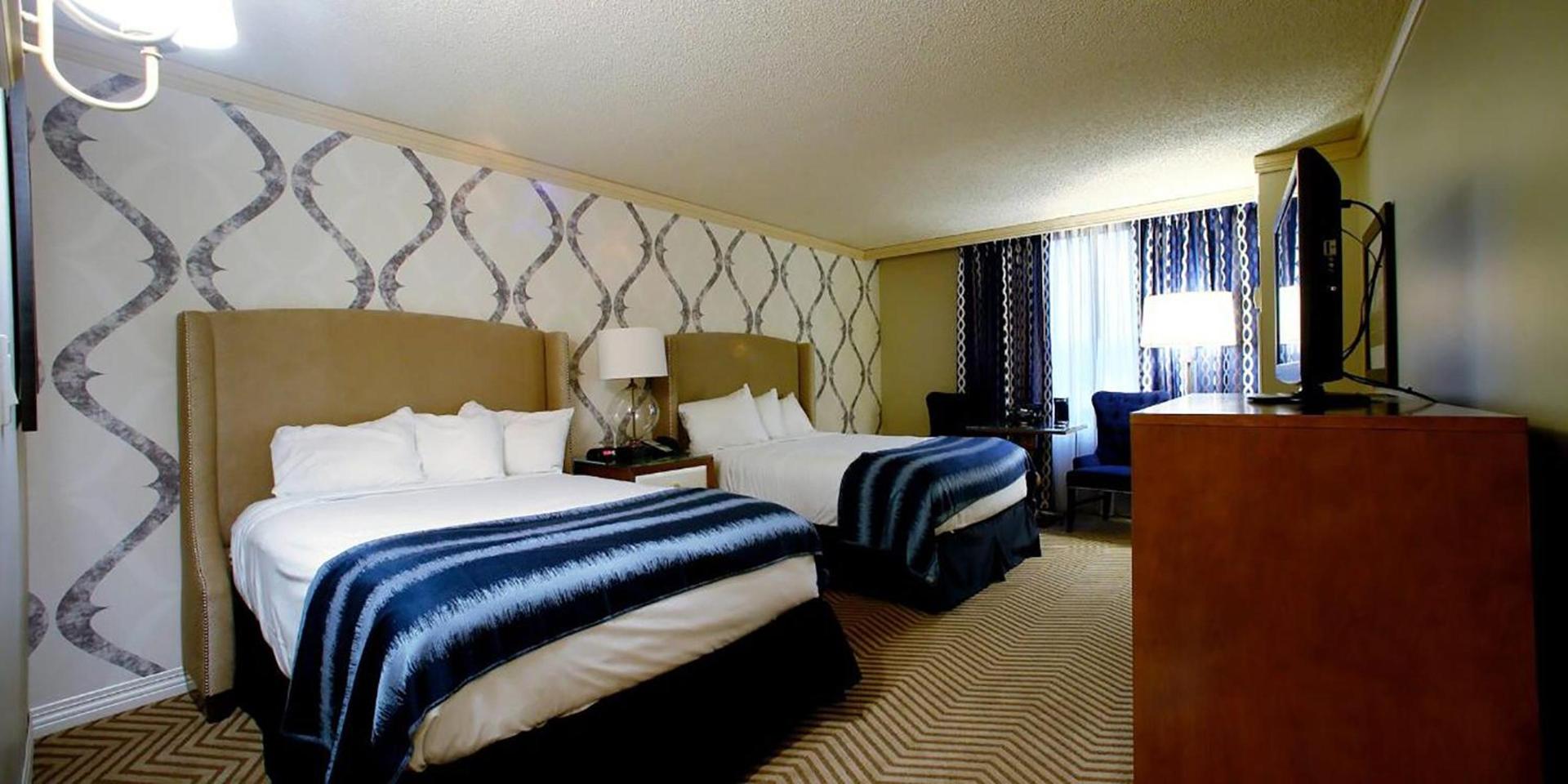 Harrah's Kansas City Hotel & Casino - A Caesars Rewards Destination photo 24