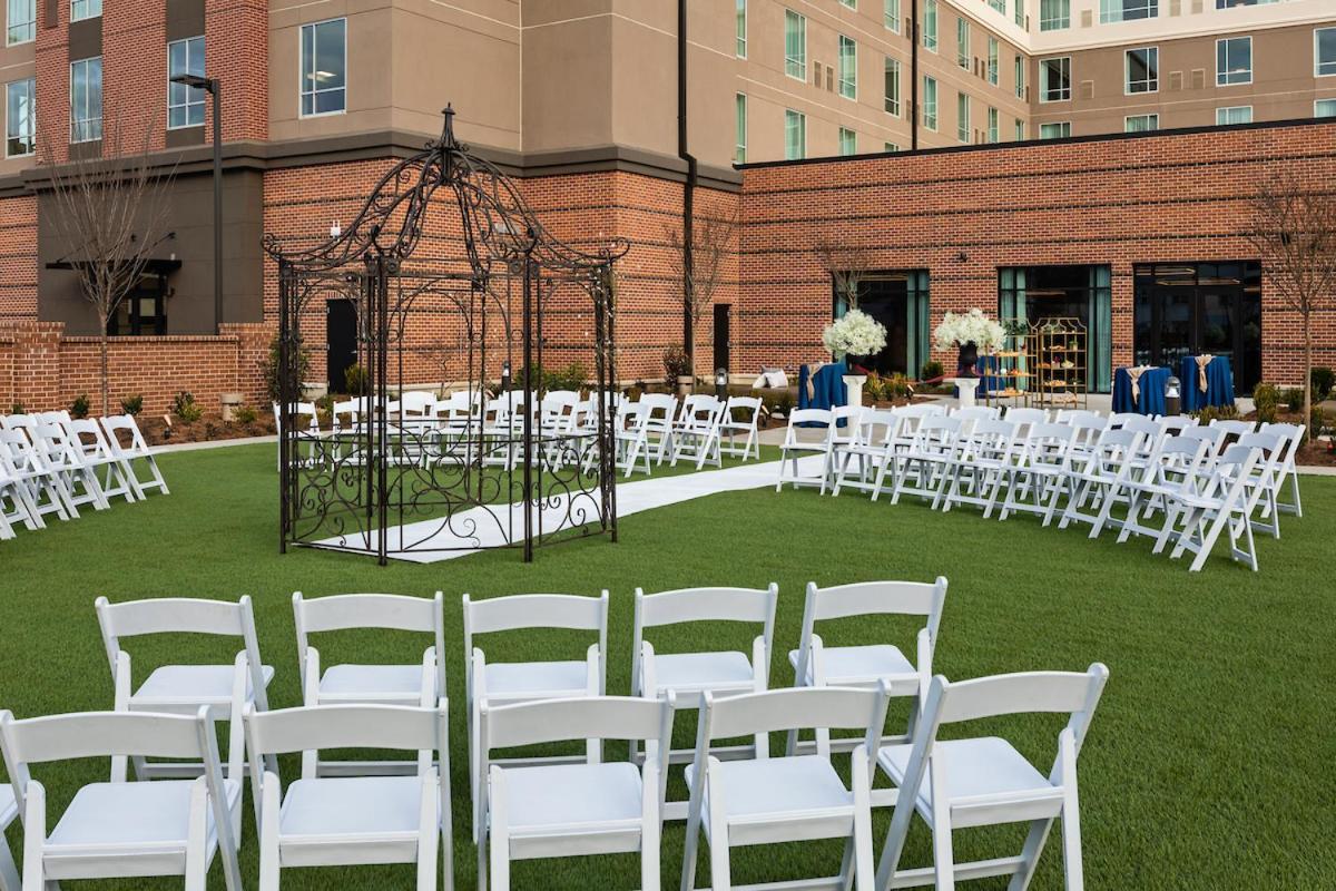 Crowne Plaza North Augusta, by IHG photo 11