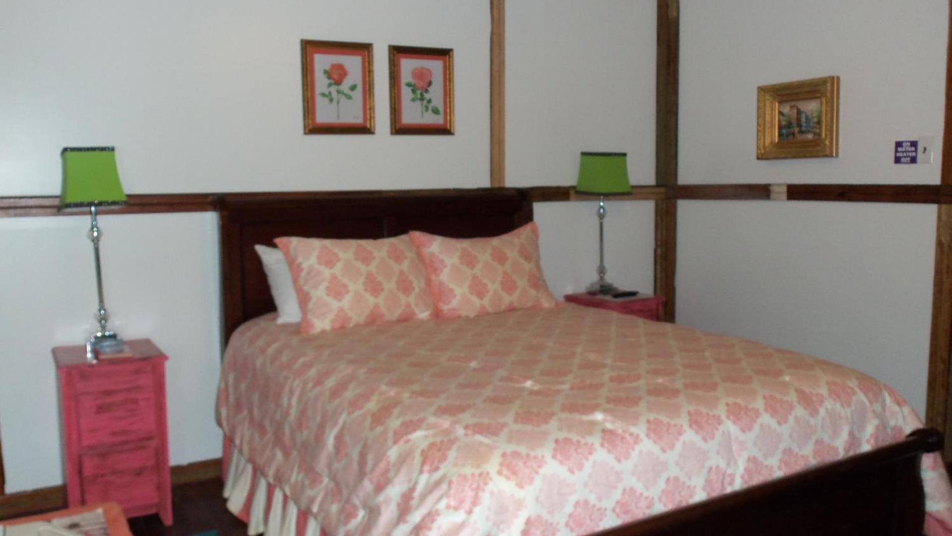 The Main Street Hotel photo 59