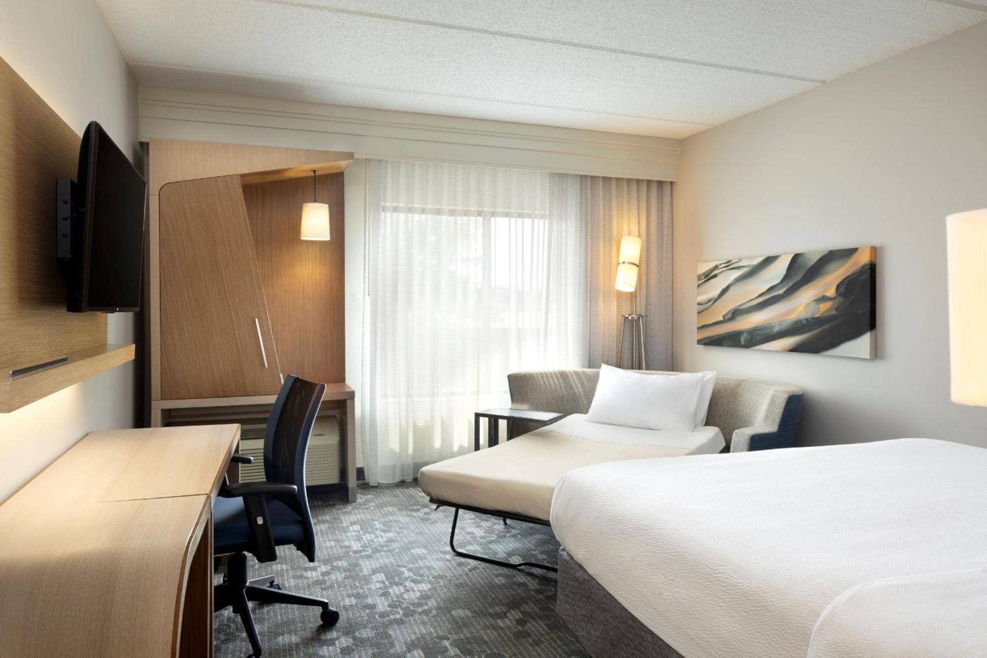 Courtyard by Marriott- Austin Round Rock photo 6