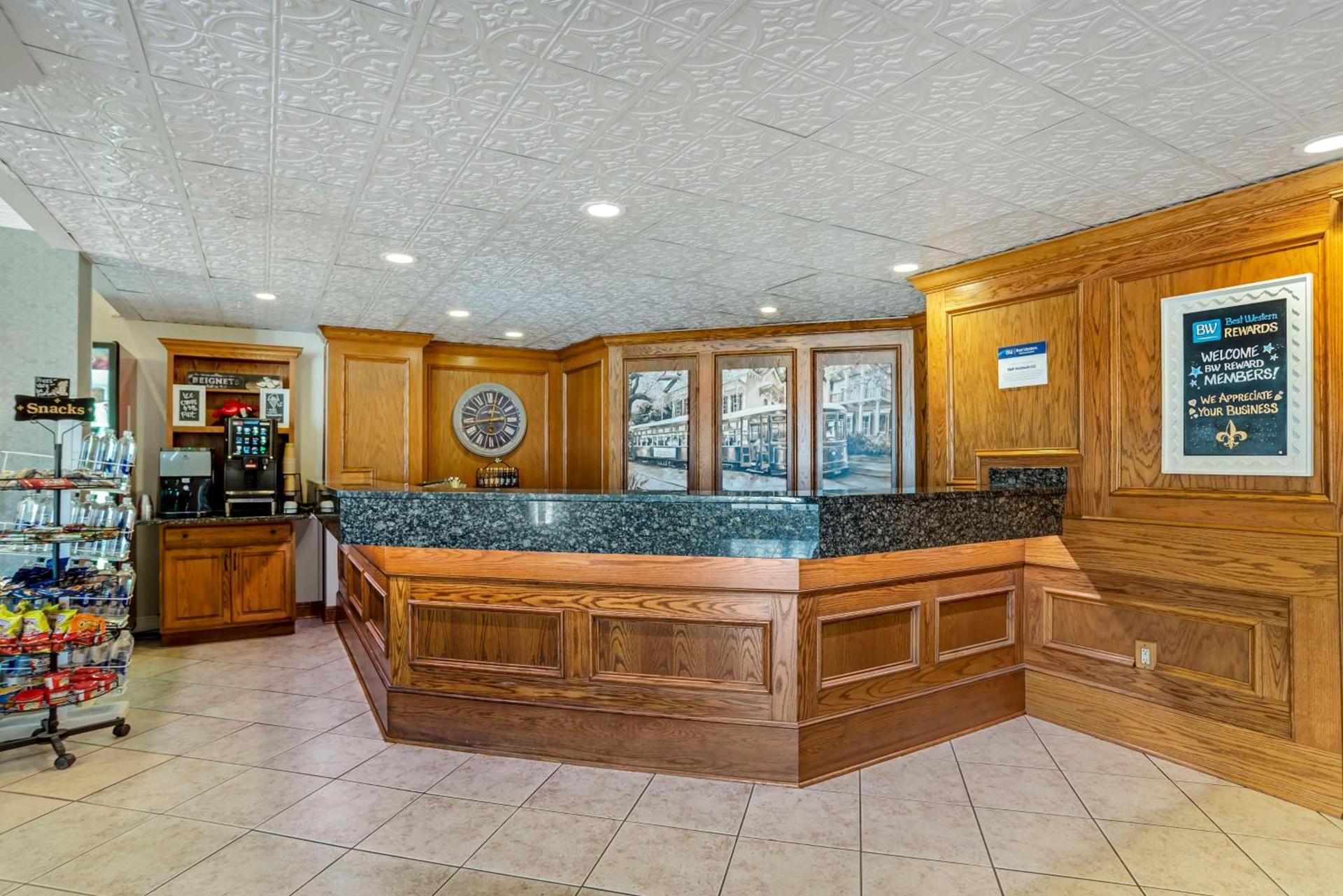 Best Western Plus Westbank photo 15
