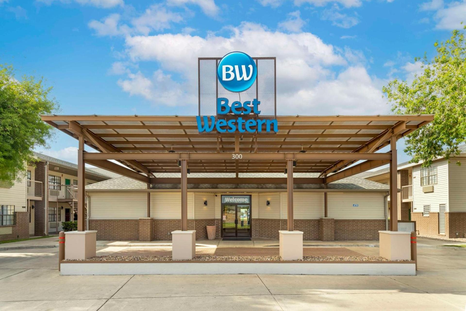 Best Western McAllen Medical Center photo 1