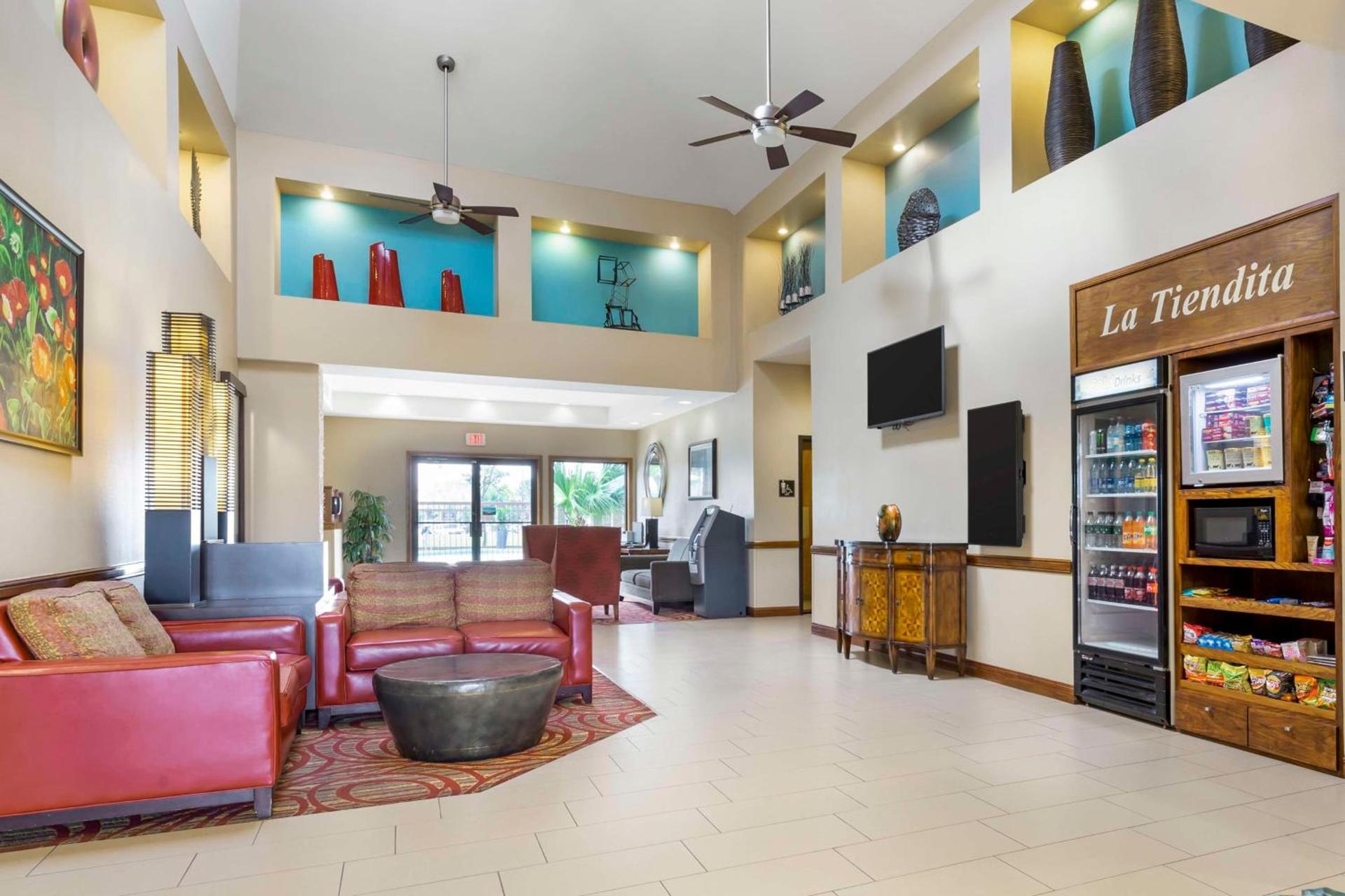 Best Western McAllen Medical Center photo 4