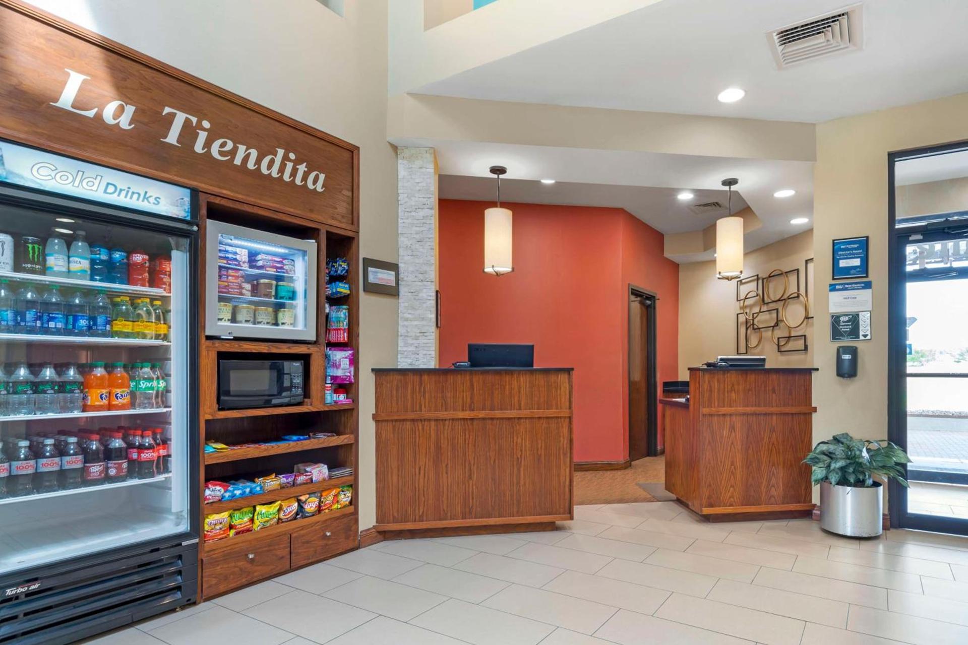 Best Western McAllen Medical Center photo 3