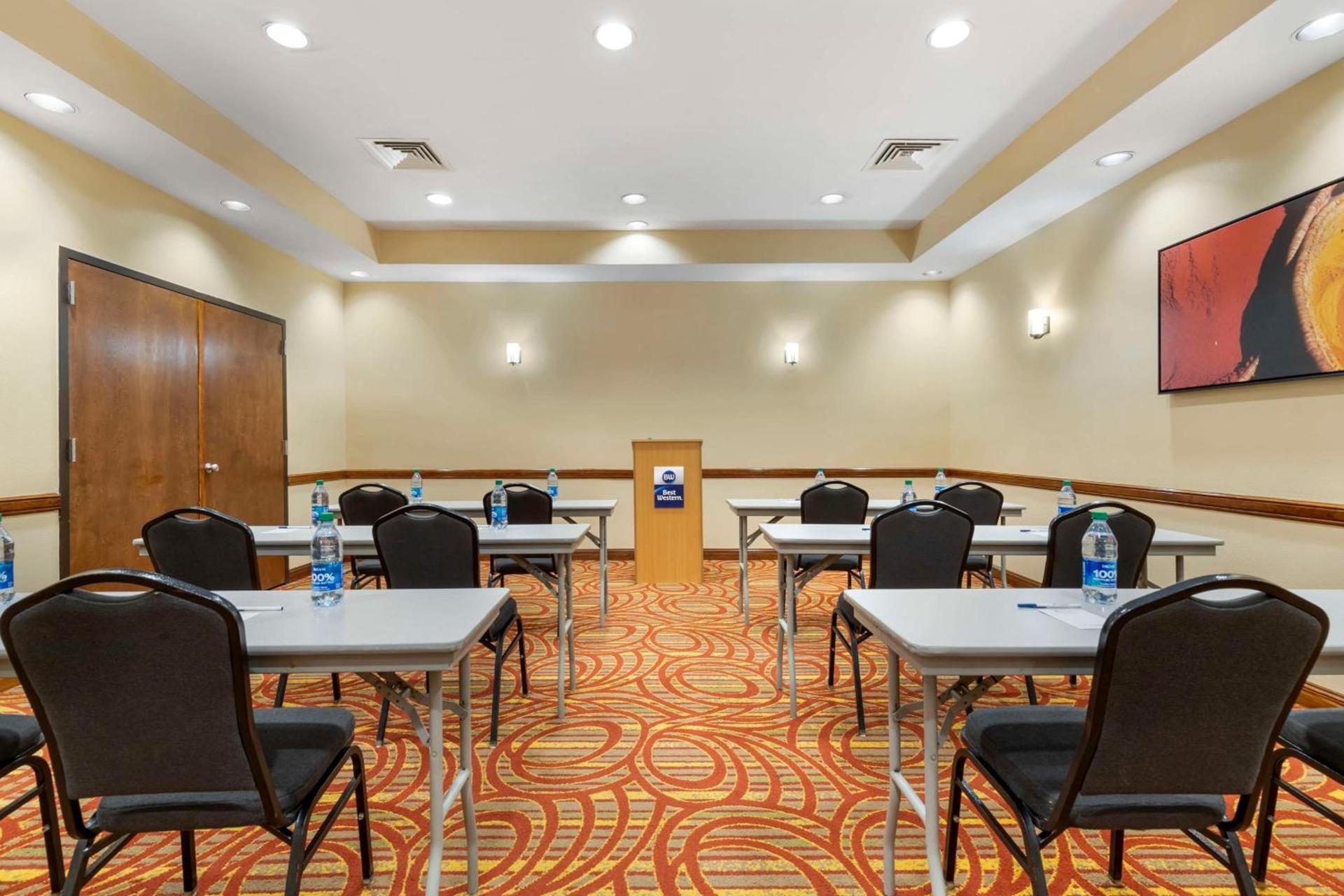 Best Western McAllen Medical Center photo 6