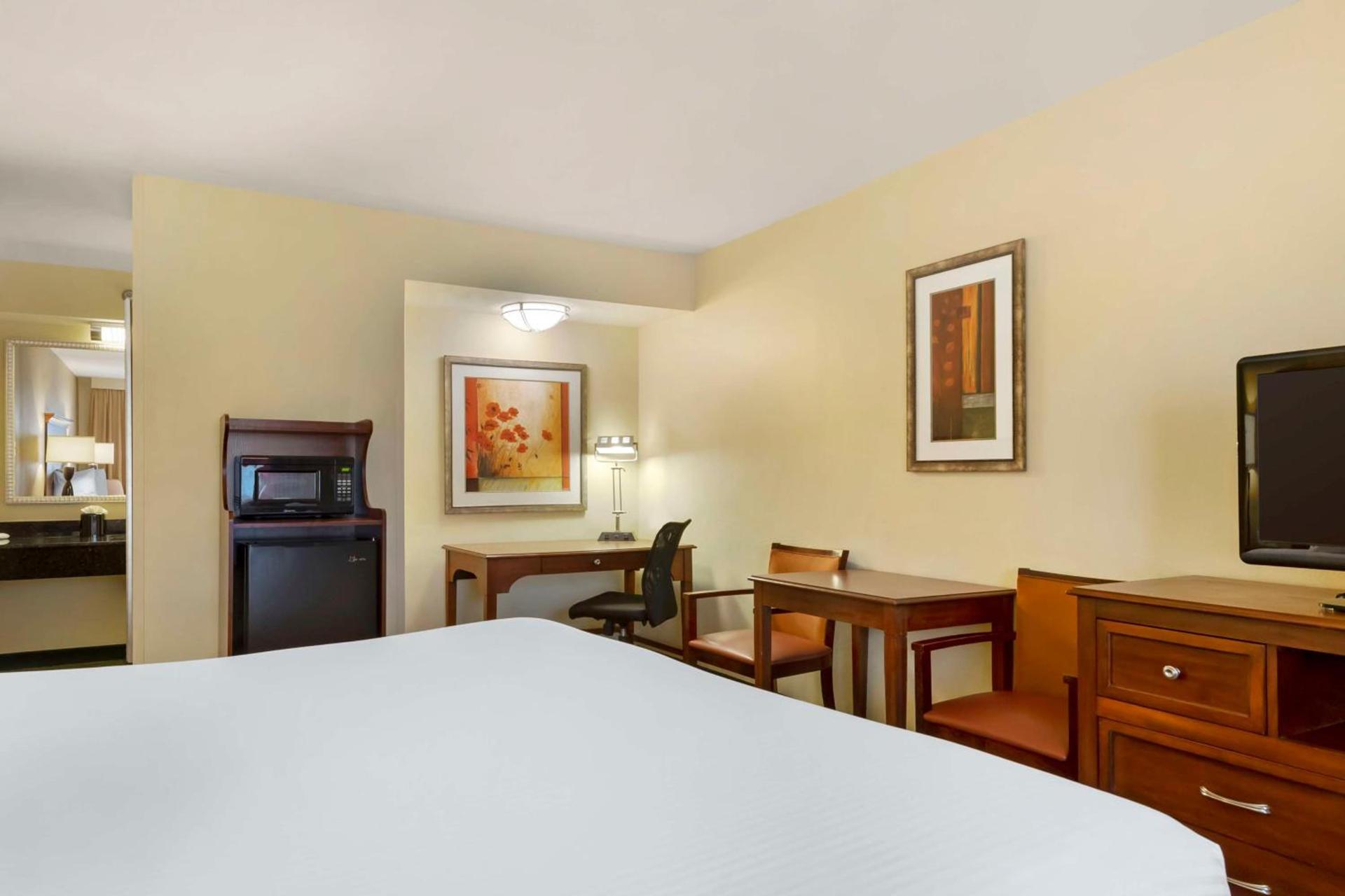 Best Western McAllen Medical Center photo 13