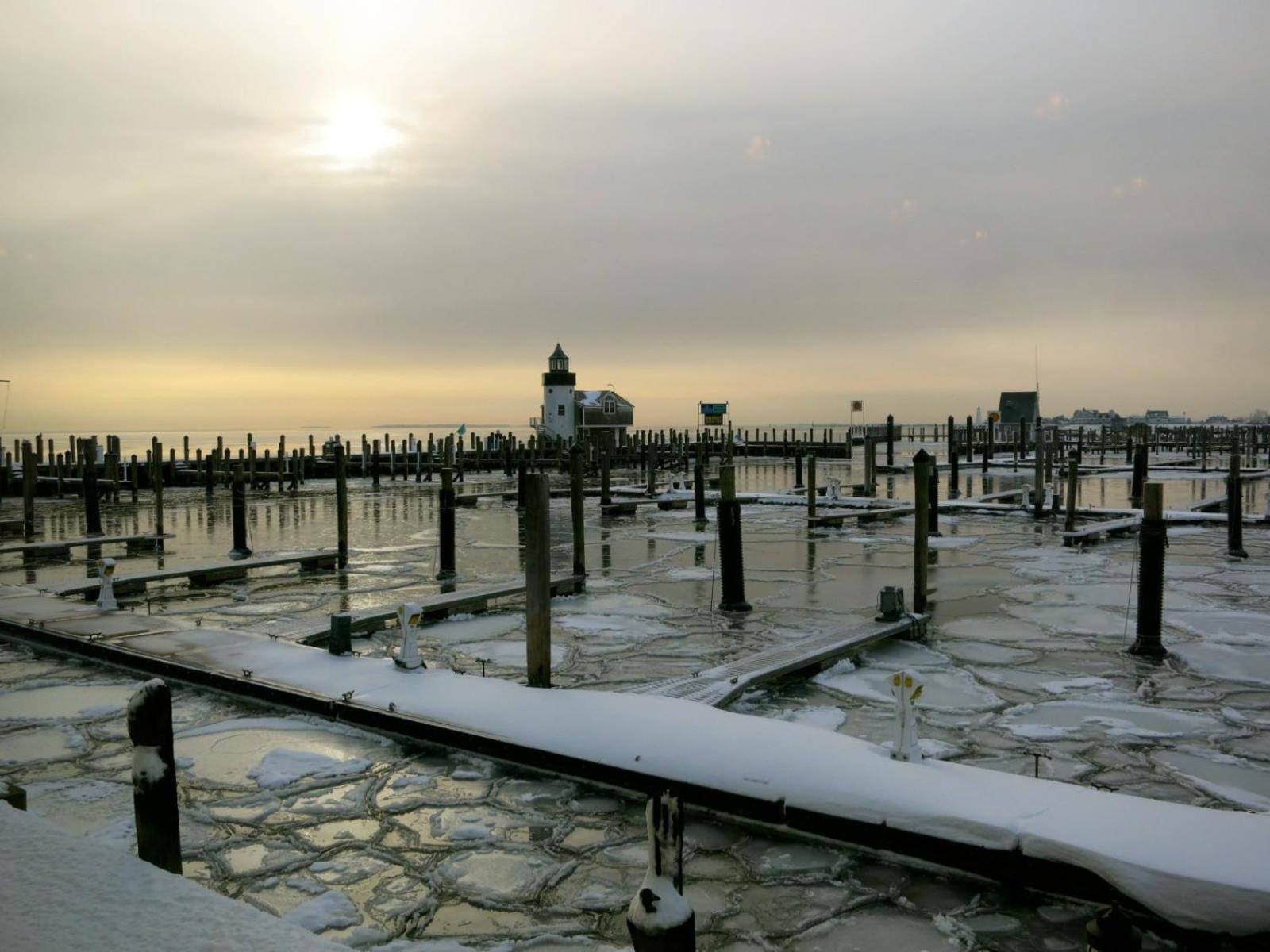 PIER BLUE INN Old Saybrook - Essex photo 12