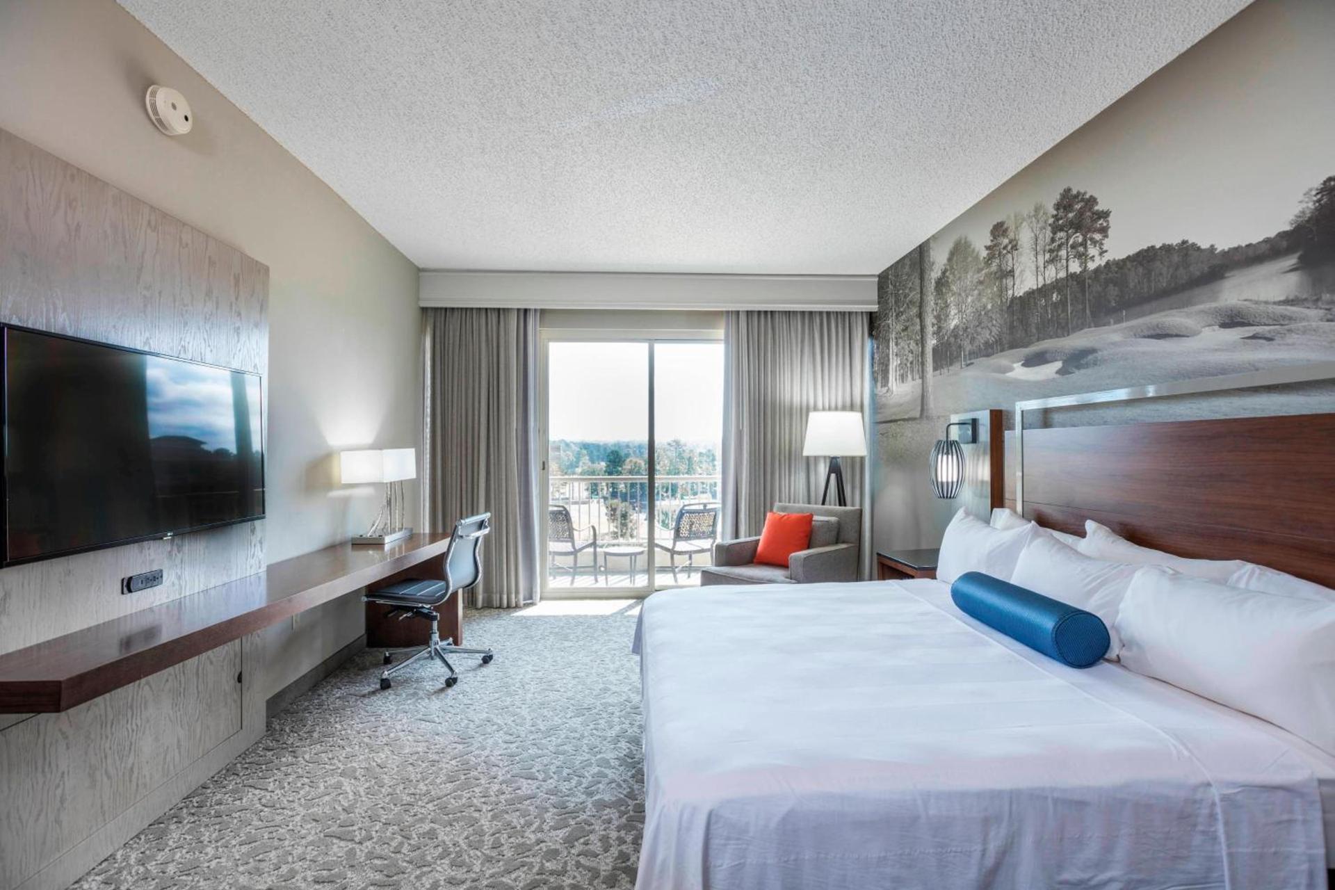Auburn Marriott Opelika Resort & Spa at Grand National photo 26