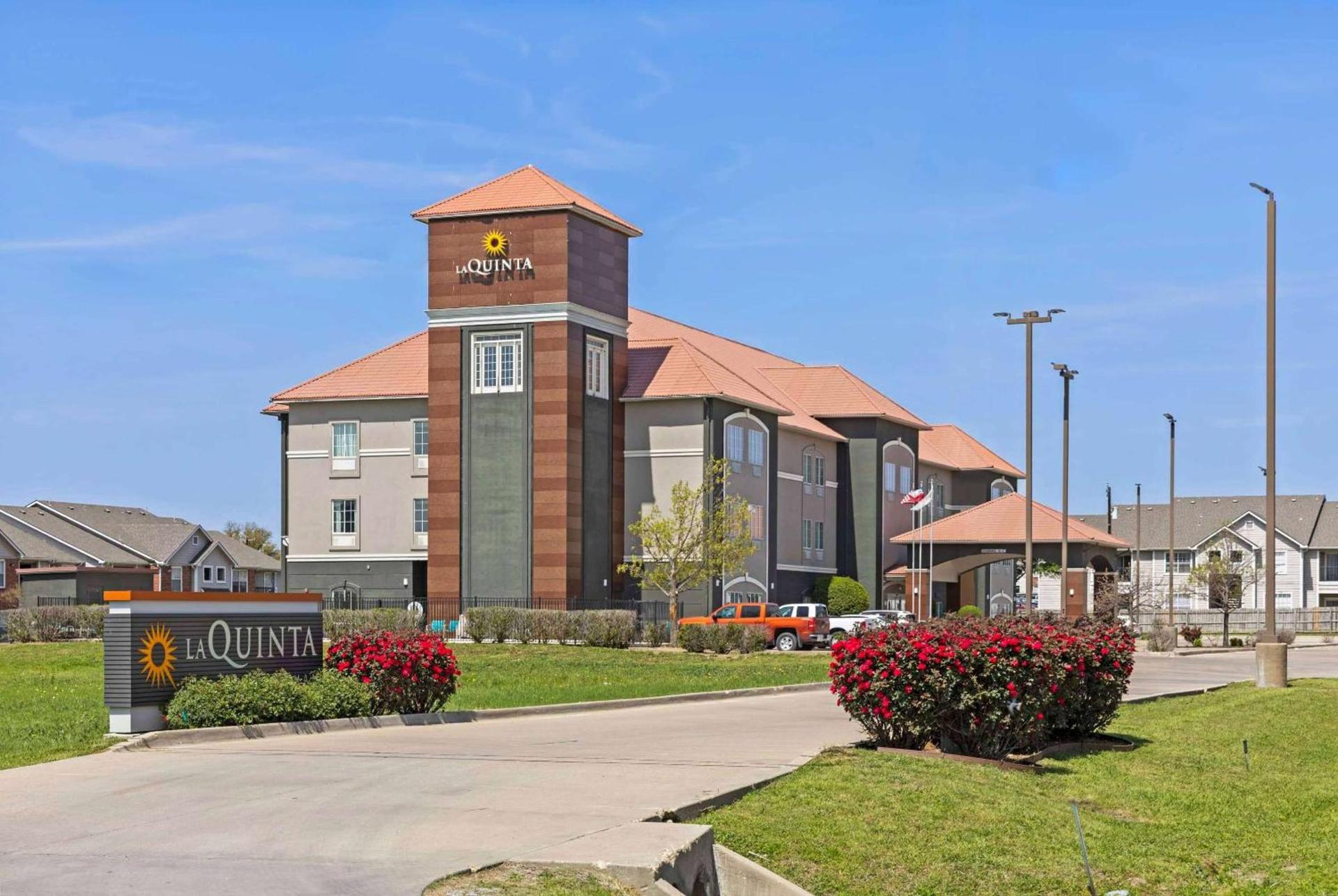 La Quinta by Wyndham Hillsboro — hotel in Hillsboro