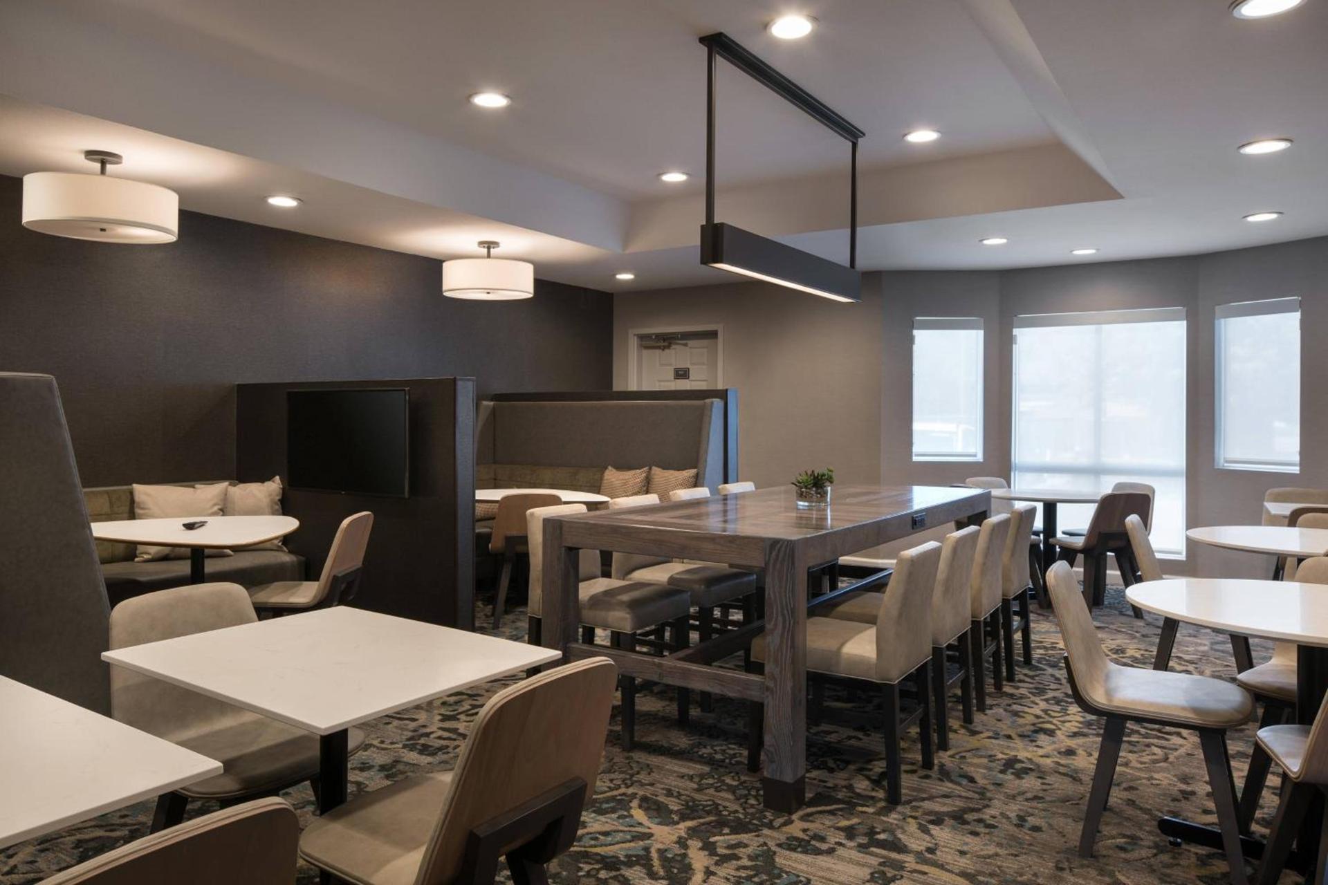 Residence Inn San Ramon photo 3