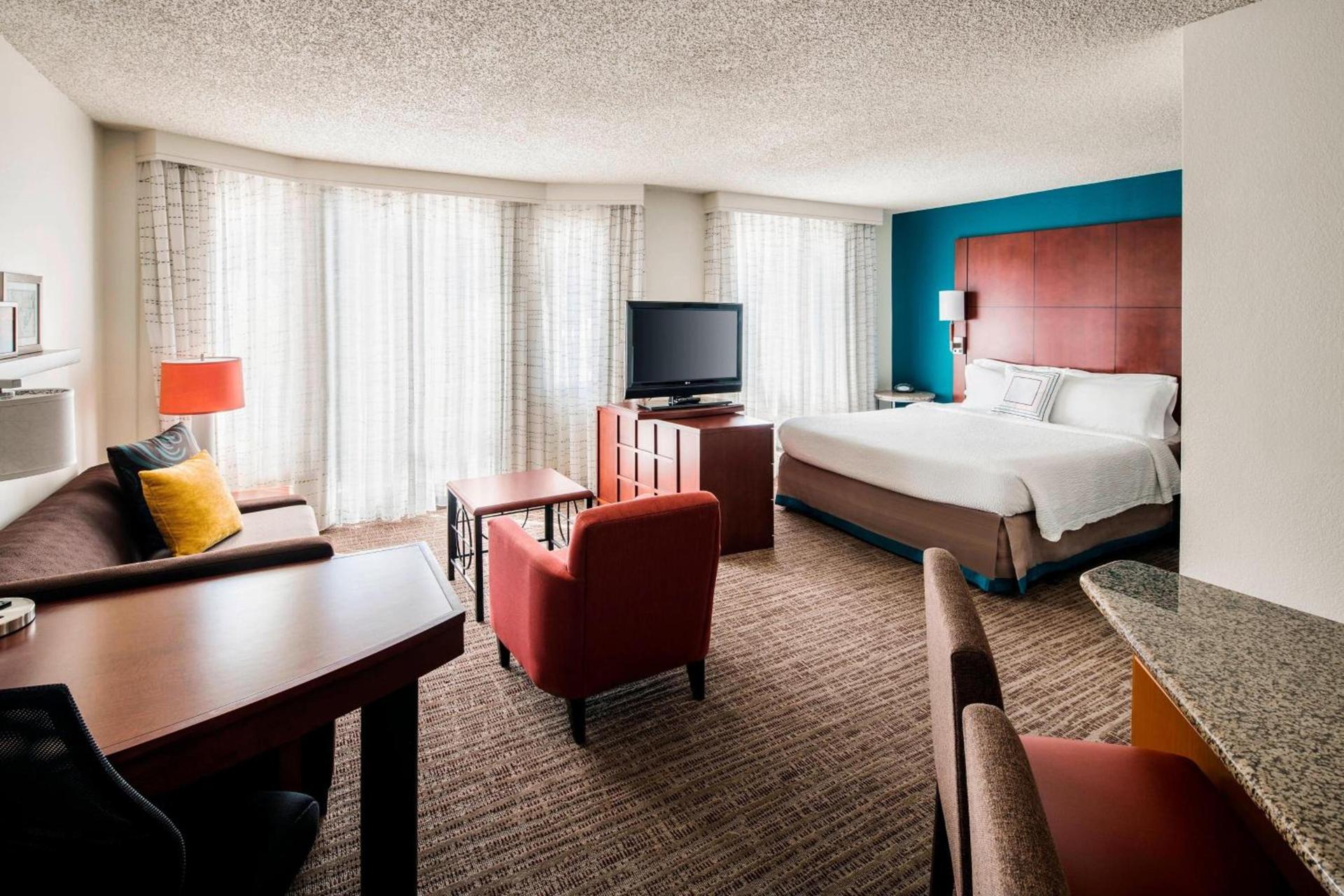 Residence Inn San Ramon photo 5