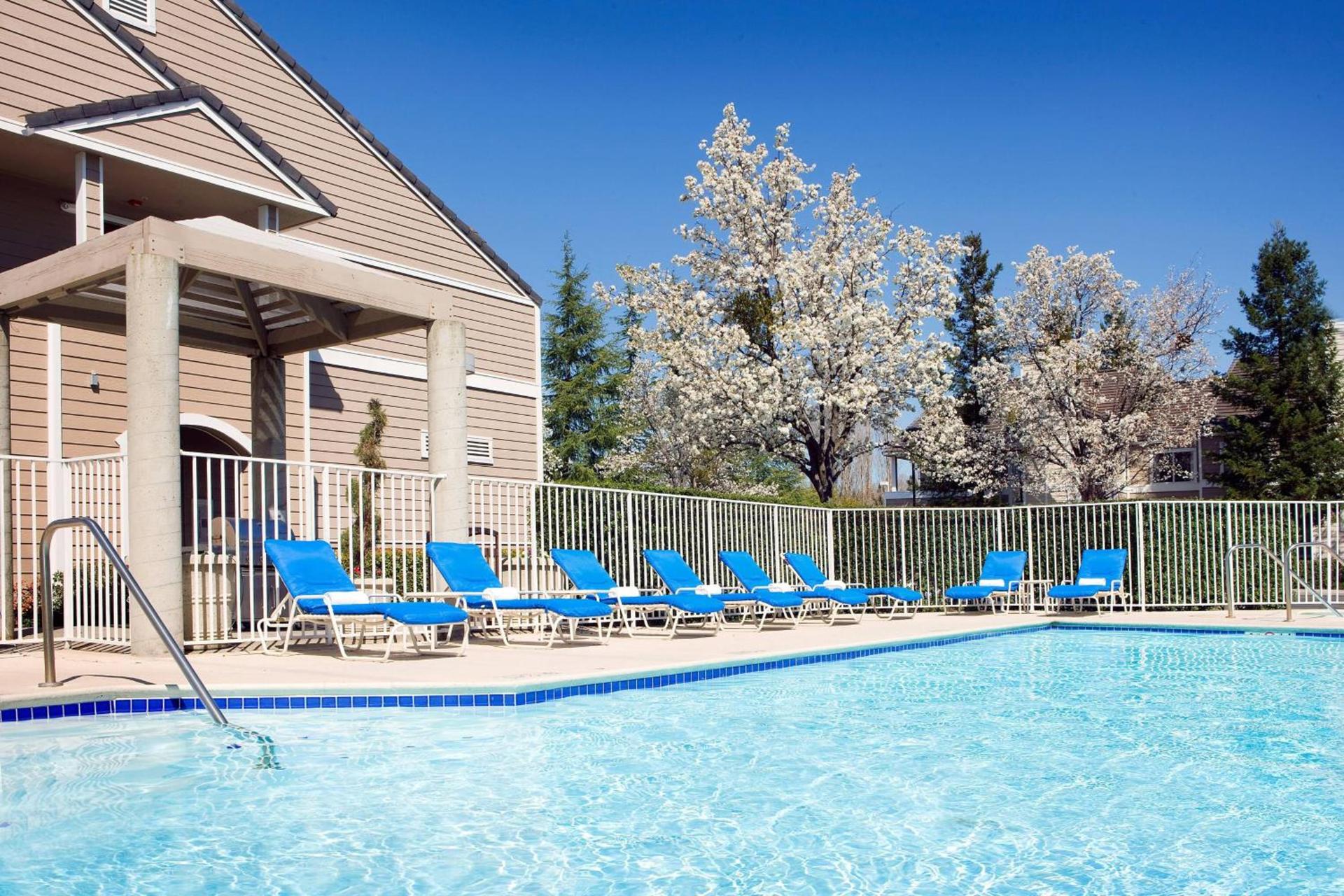 Residence Inn San Ramon photo 17