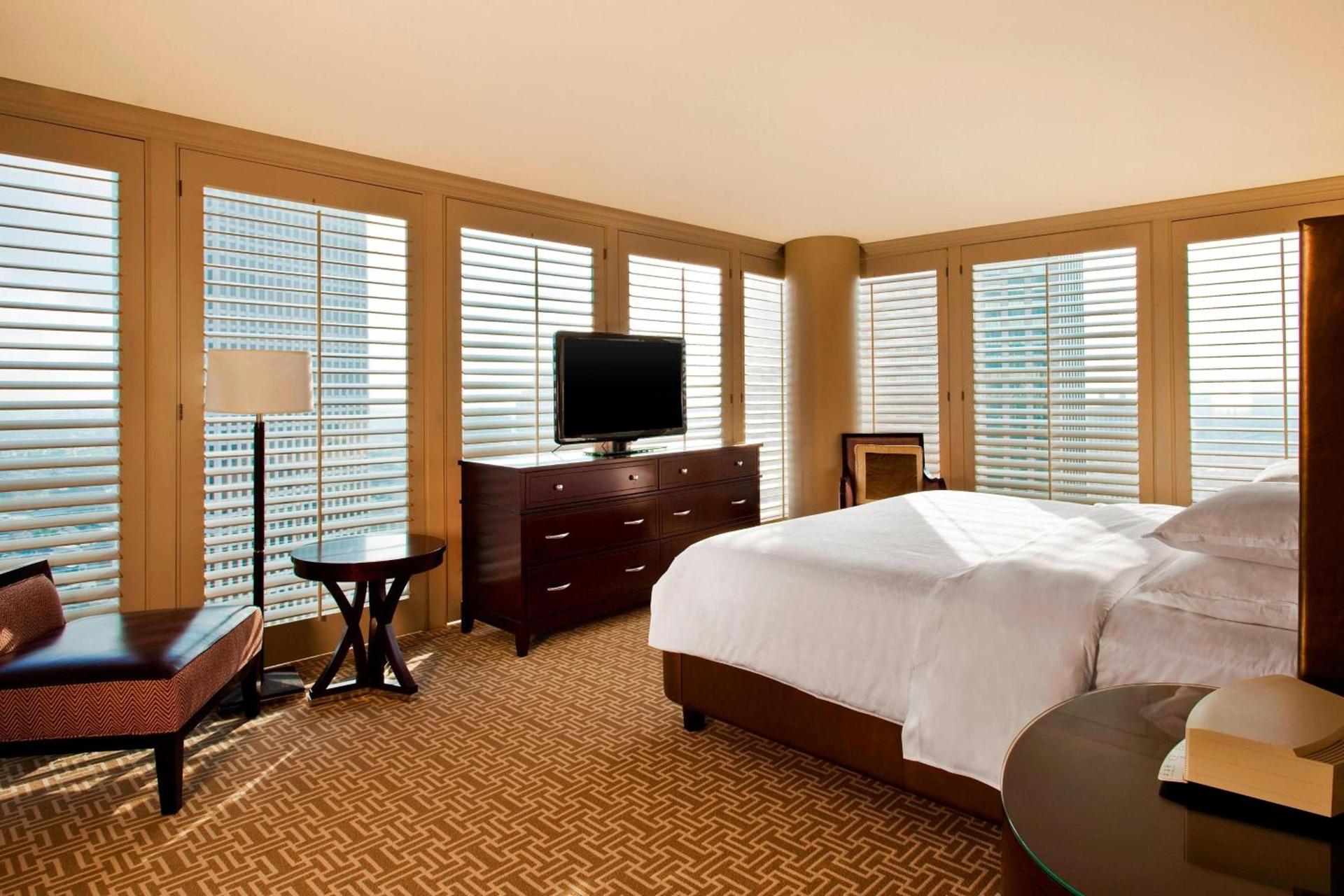 Sheraton New Orleans Hotel photo 27