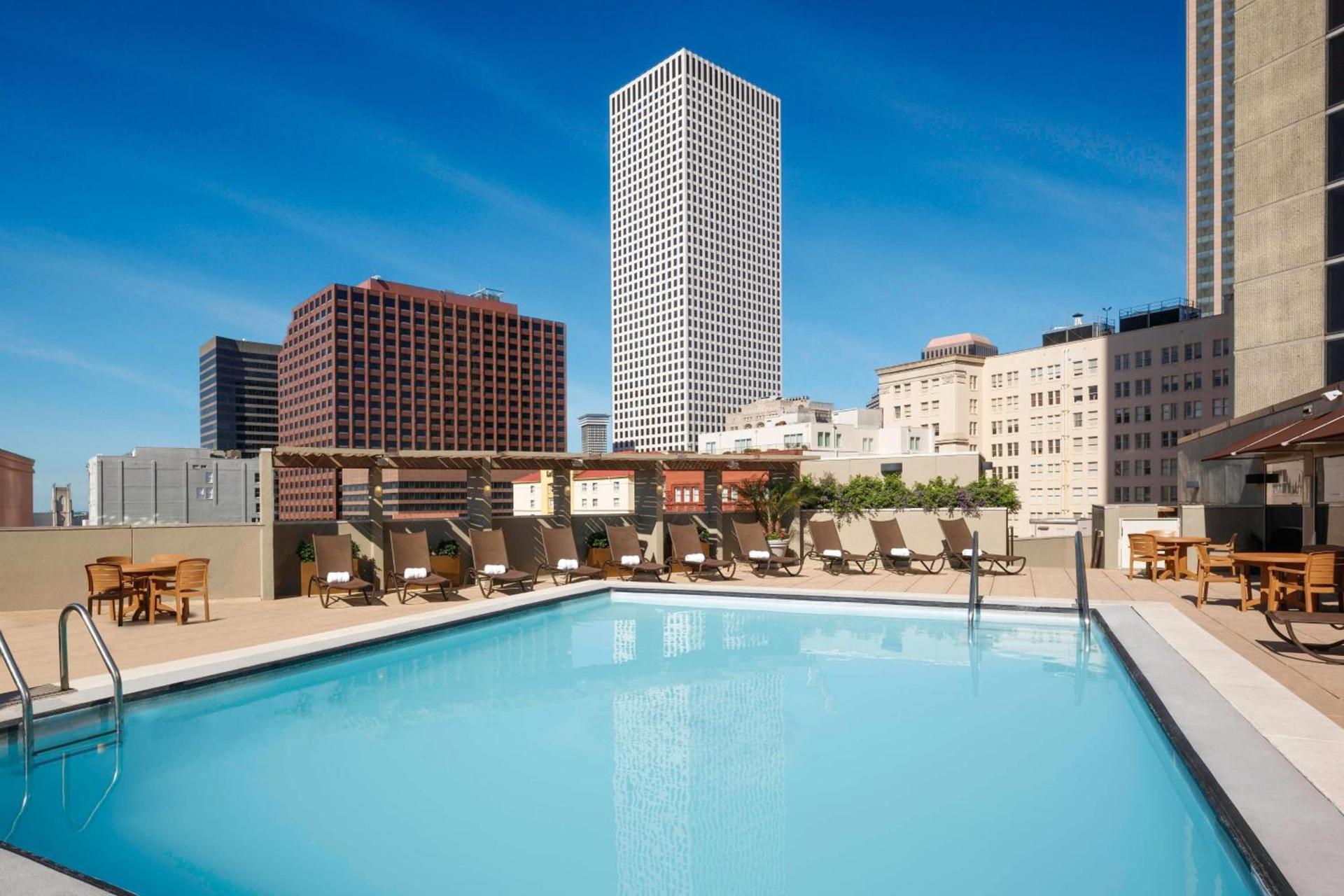Sheraton New Orleans Hotel photo 56