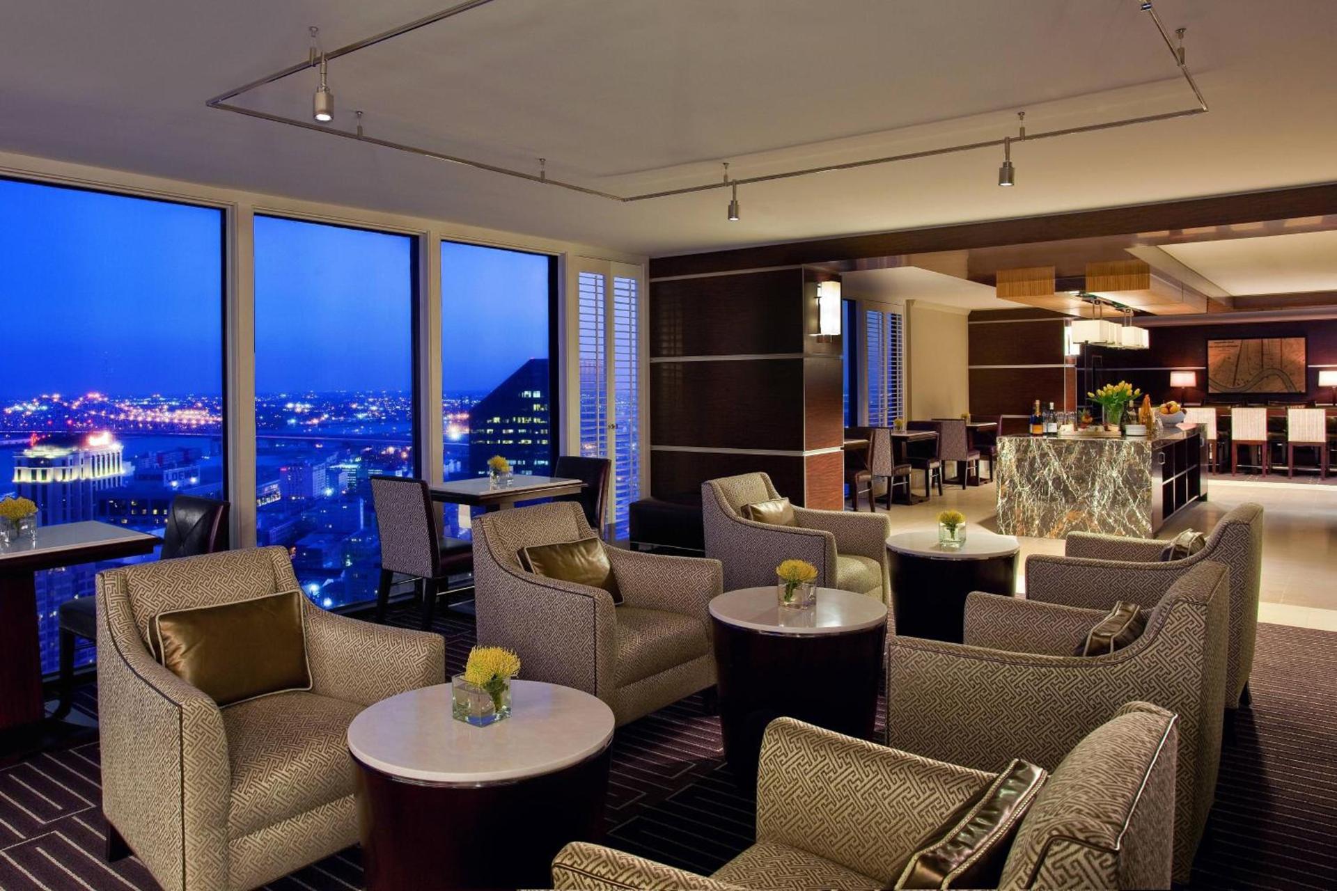Sheraton New Orleans Hotel photo 33