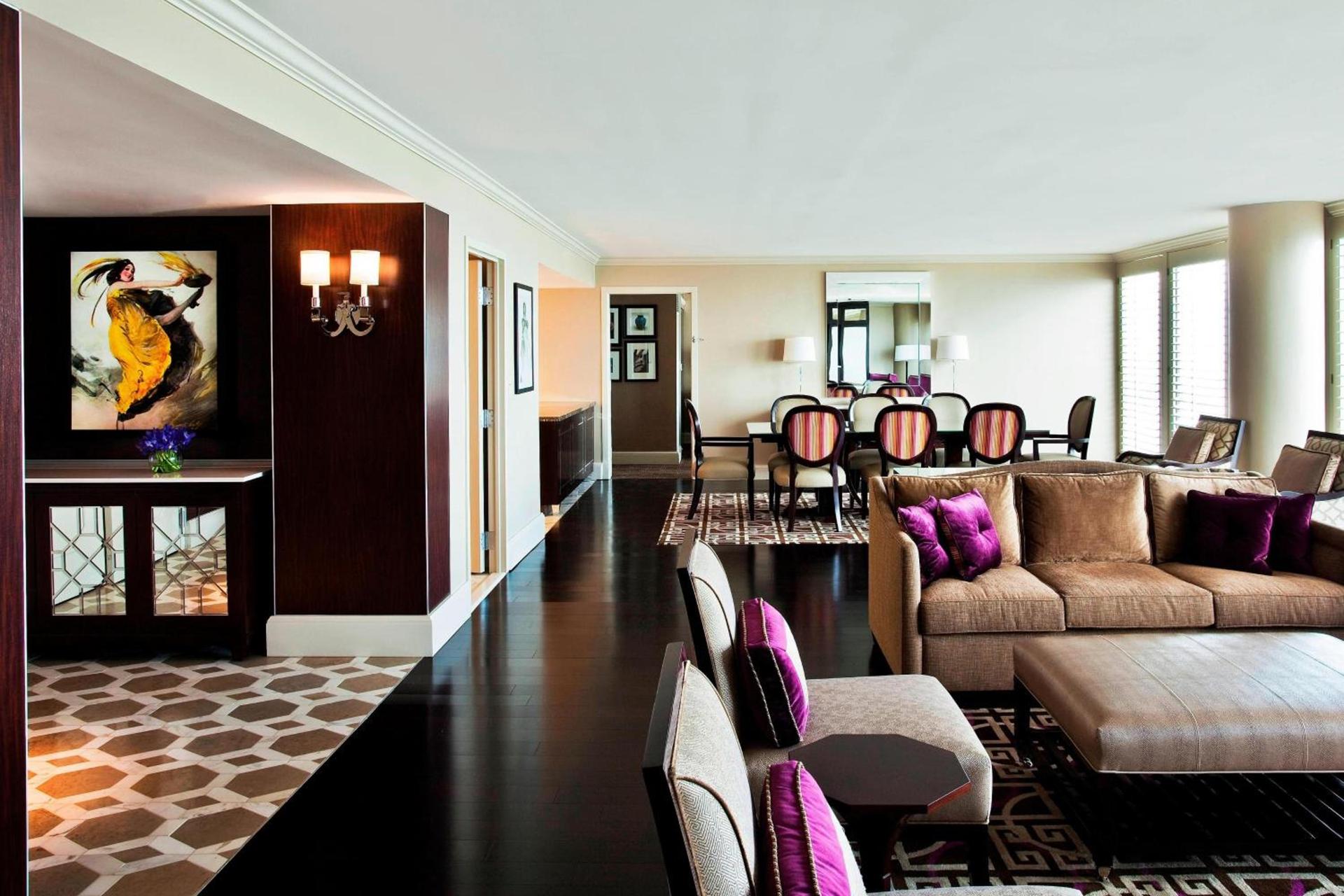 Sheraton New Orleans Hotel photo 28