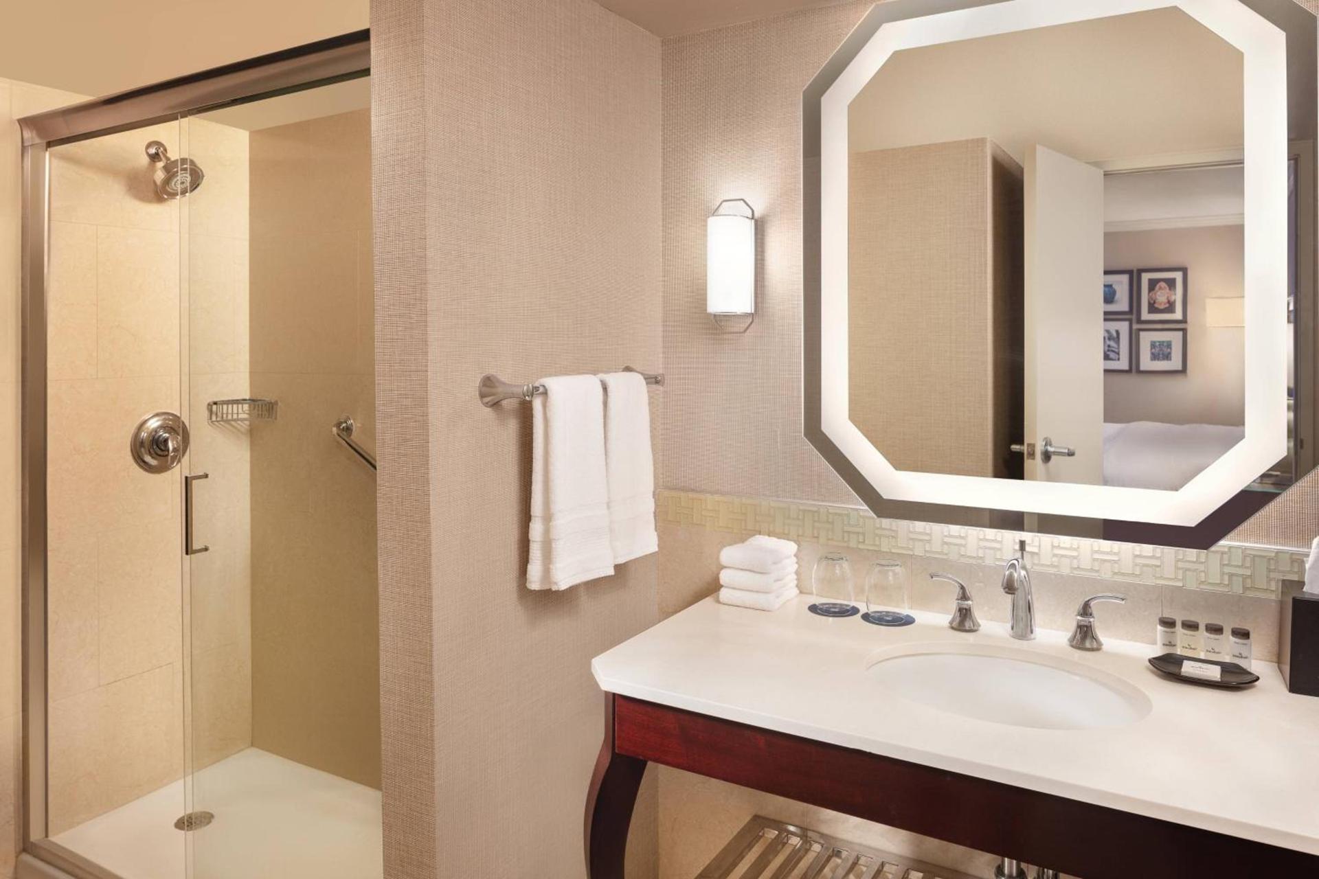 Sheraton New Orleans Hotel photo 31