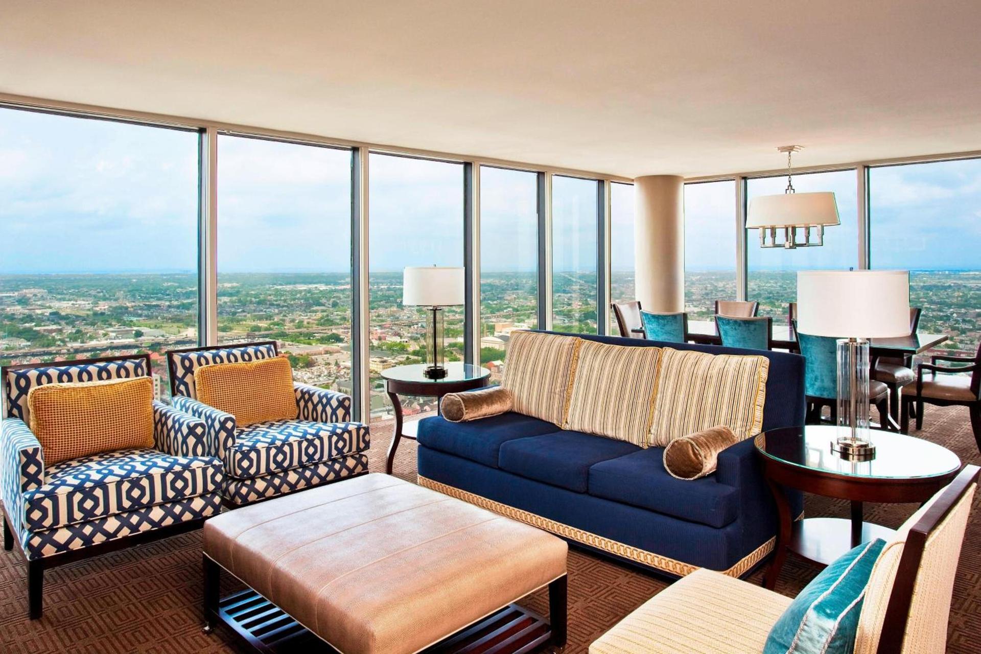 Sheraton New Orleans Hotel photo 29