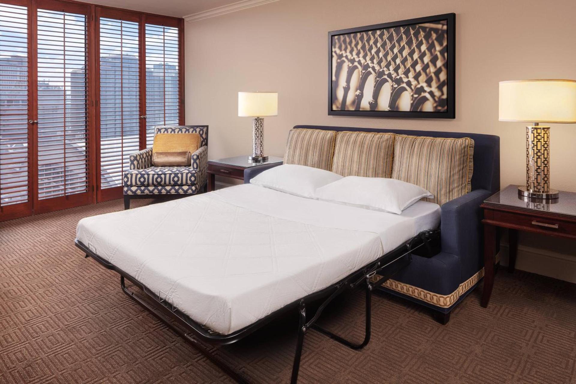 Sheraton New Orleans Hotel photo 30