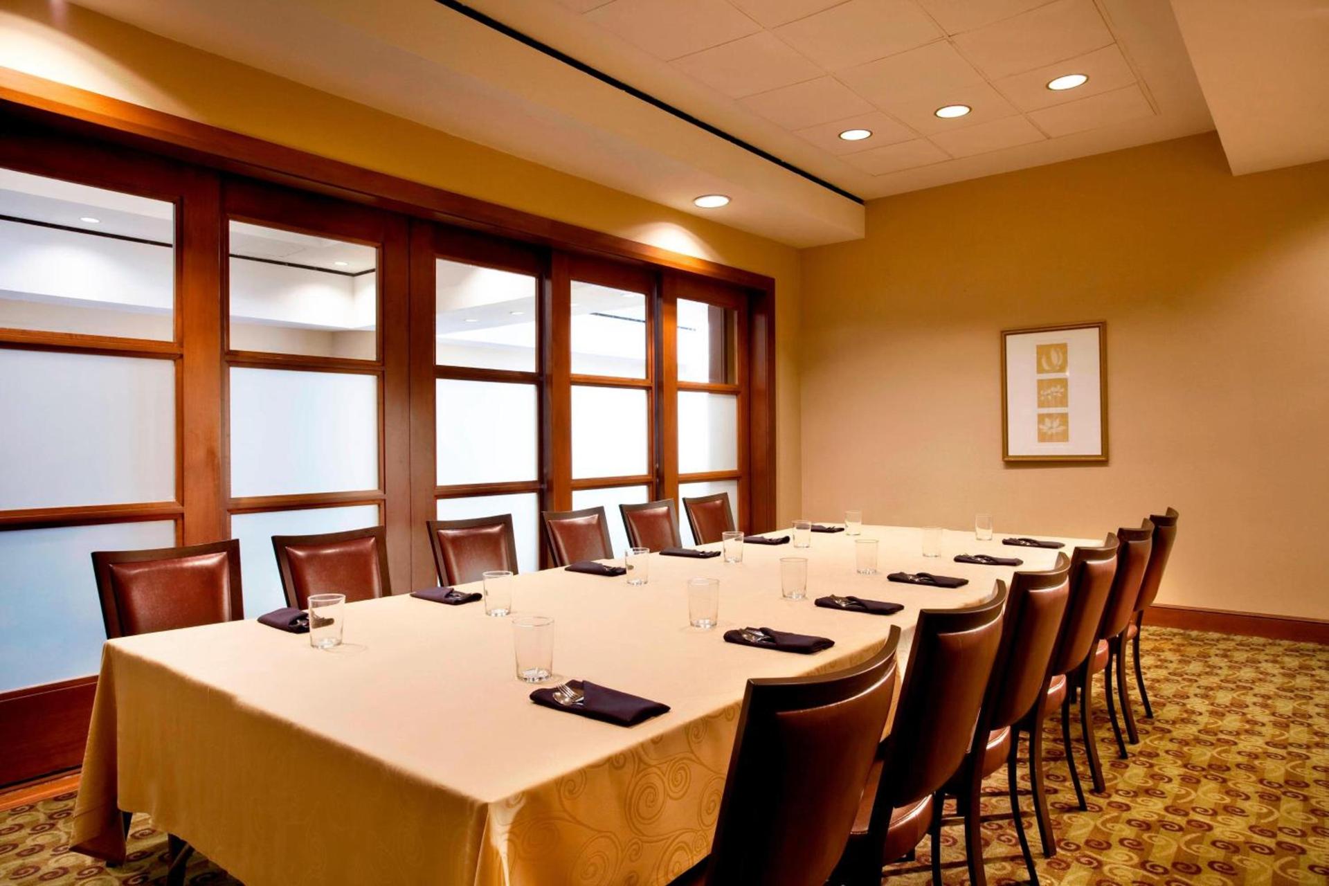 Sheraton New Orleans Hotel photo 35