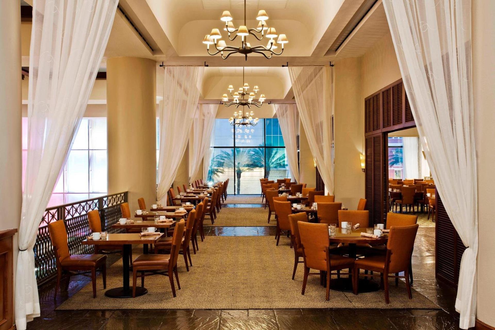 Sheraton New Orleans Hotel photo 36