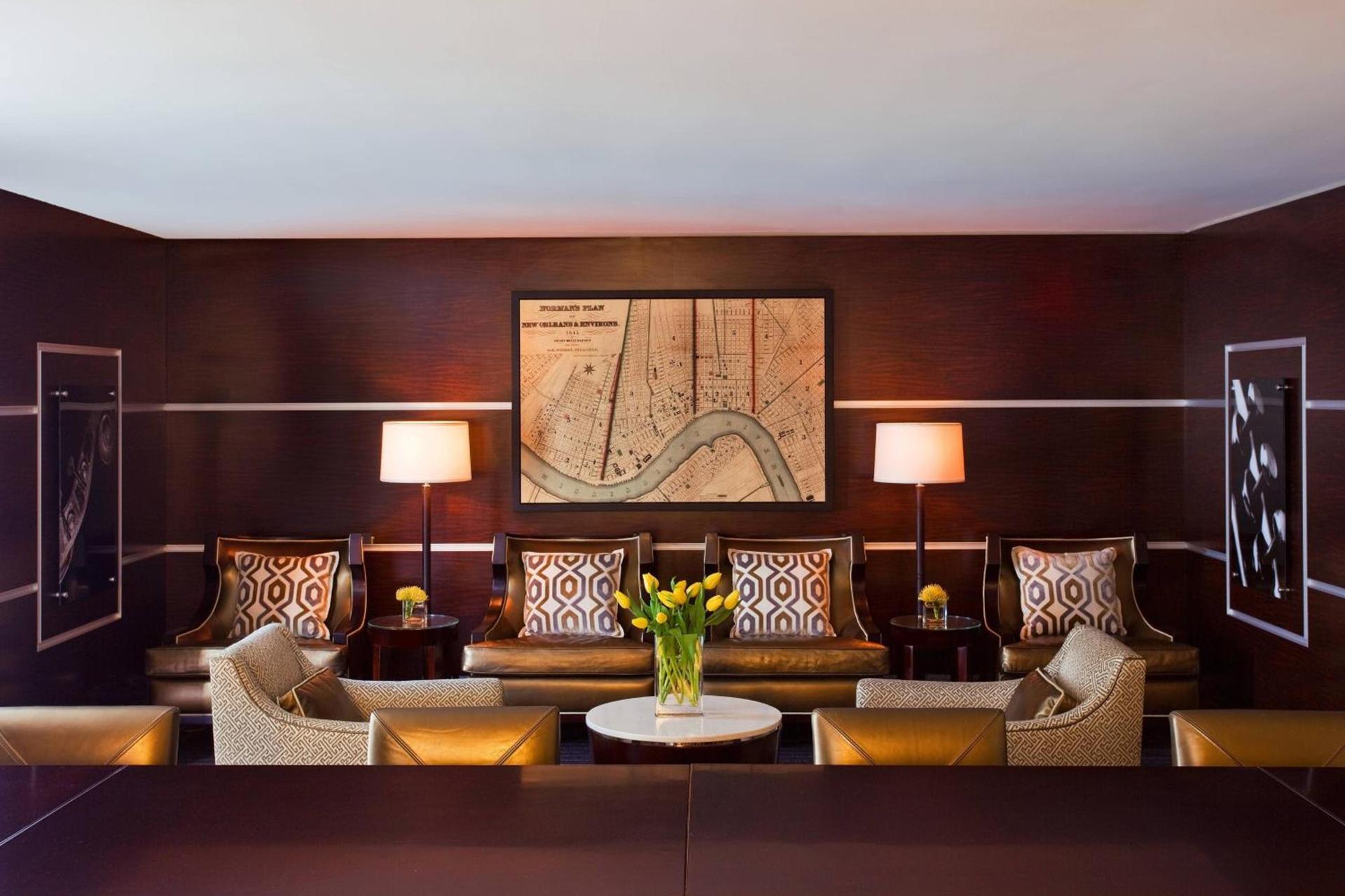 Sheraton New Orleans Hotel photo 34
