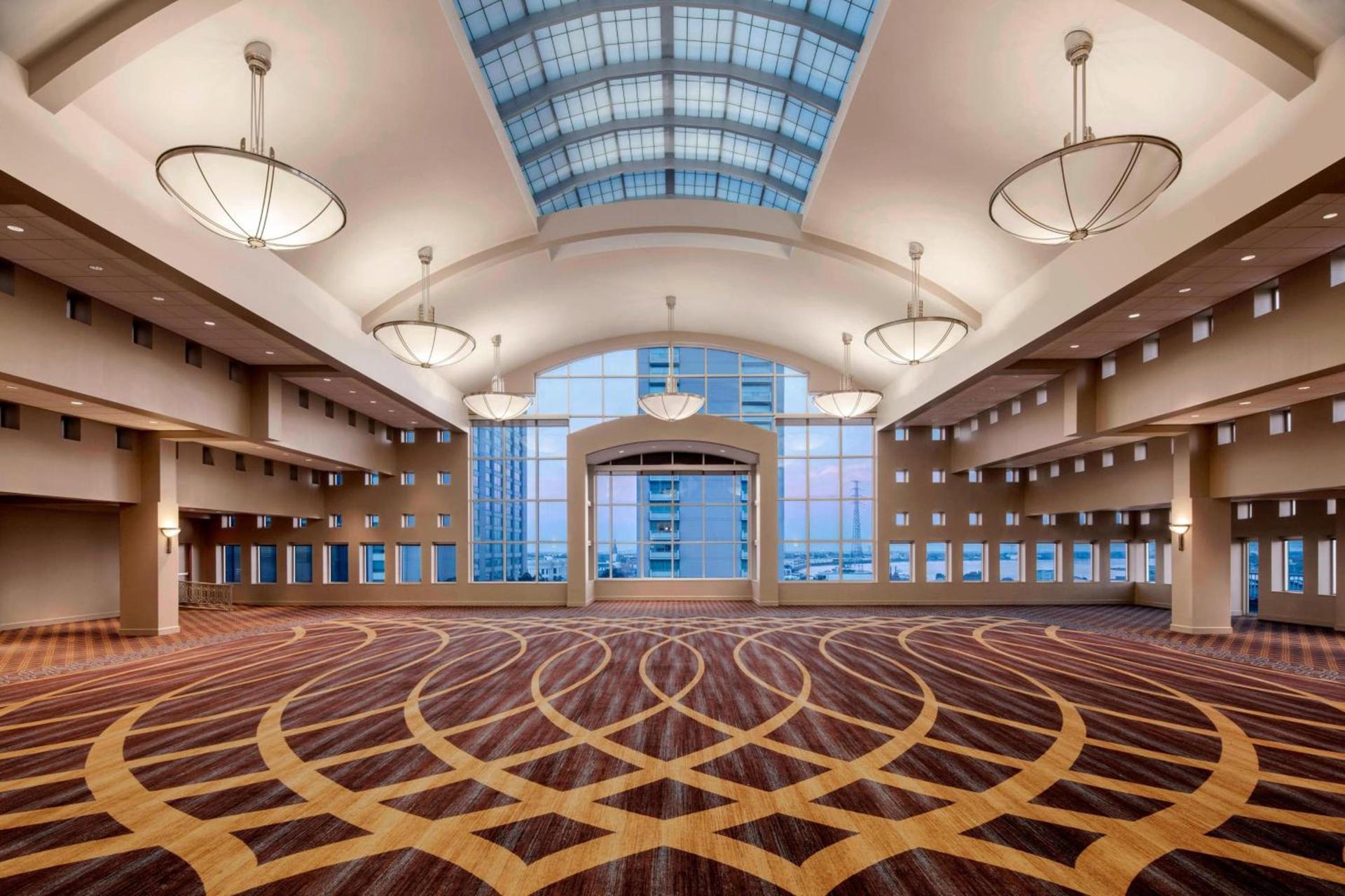 Sheraton New Orleans Hotel photo 60