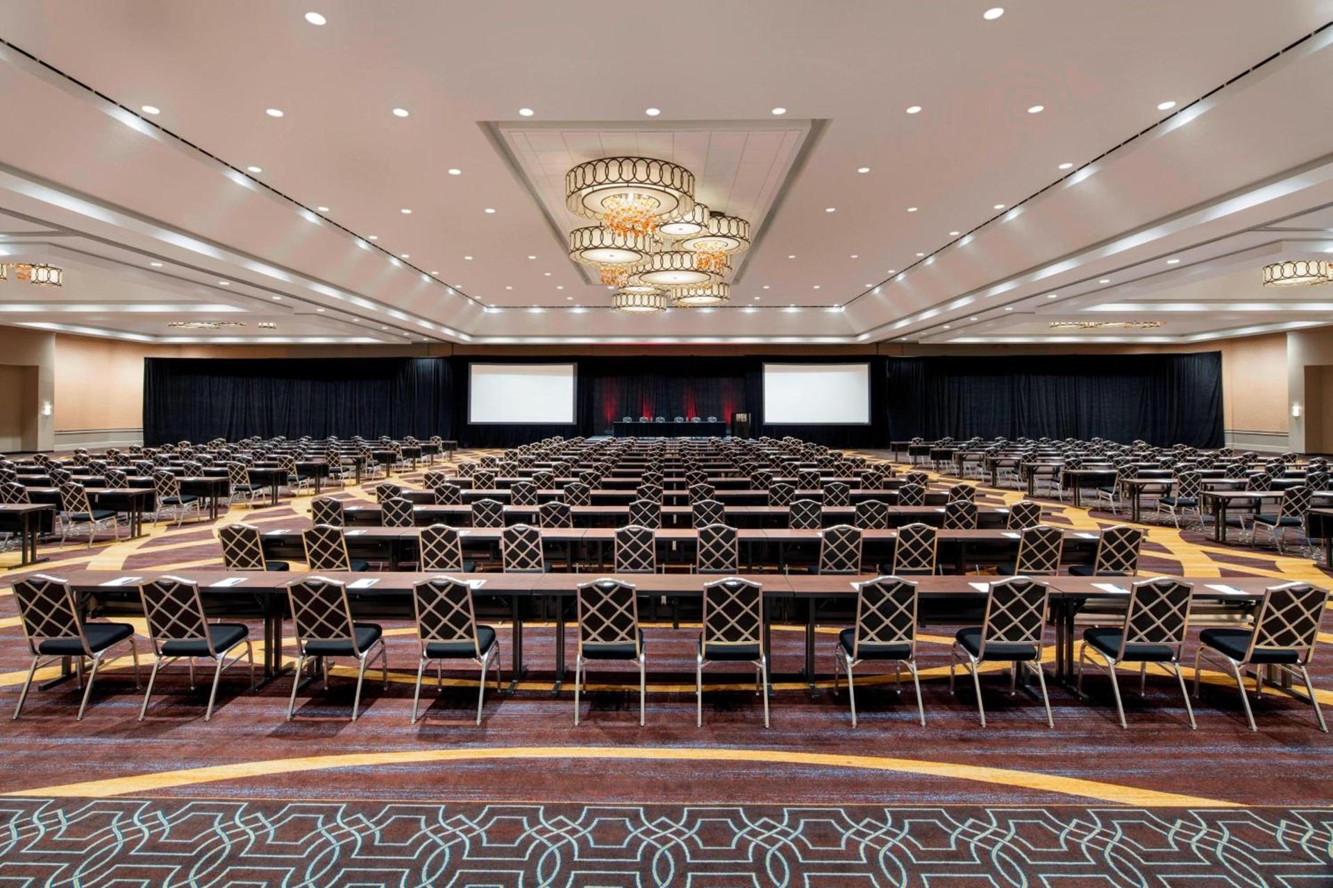 Sheraton New Orleans Hotel photo 57