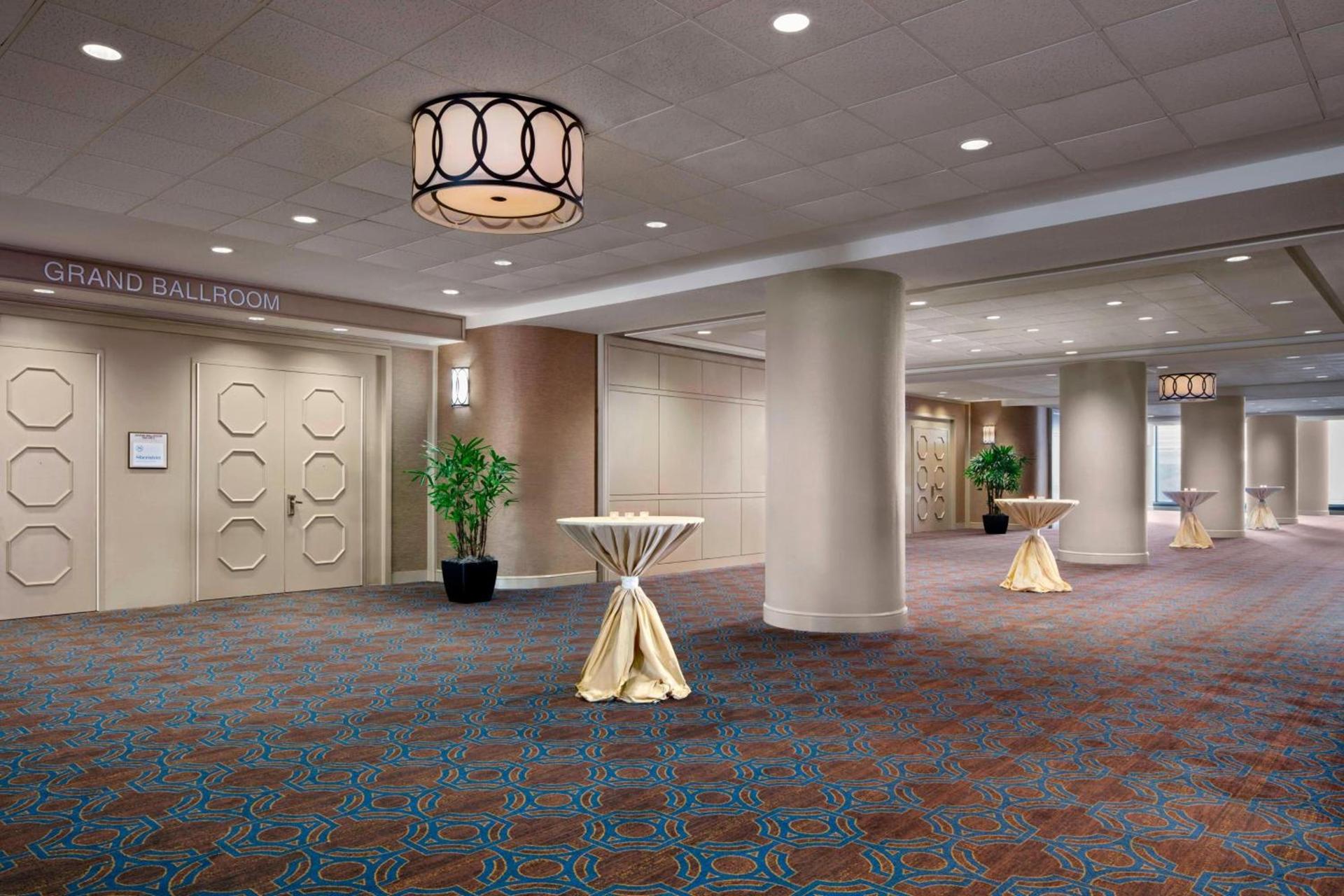 Sheraton New Orleans Hotel photo 59