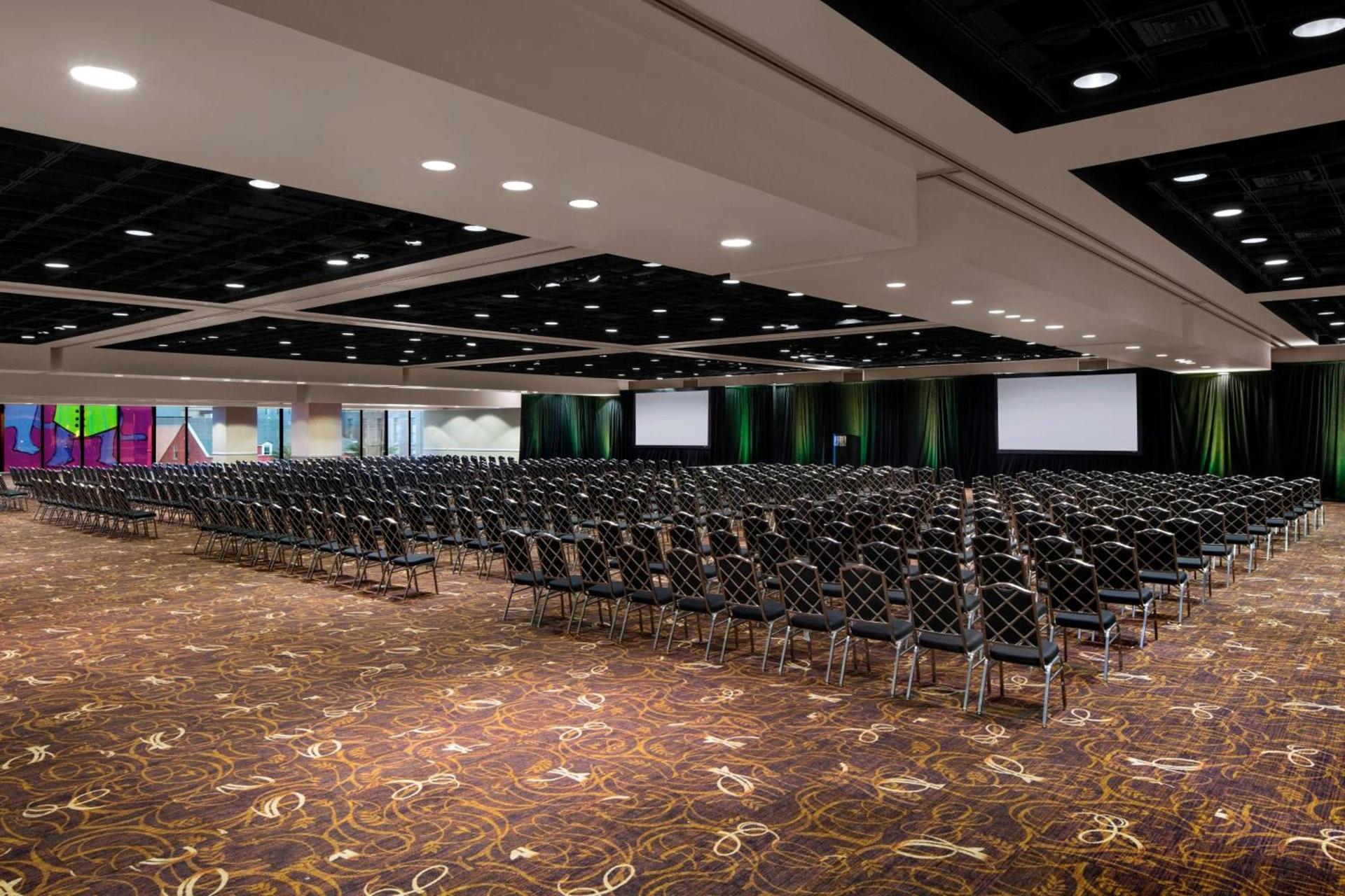 Sheraton New Orleans Hotel photo 62