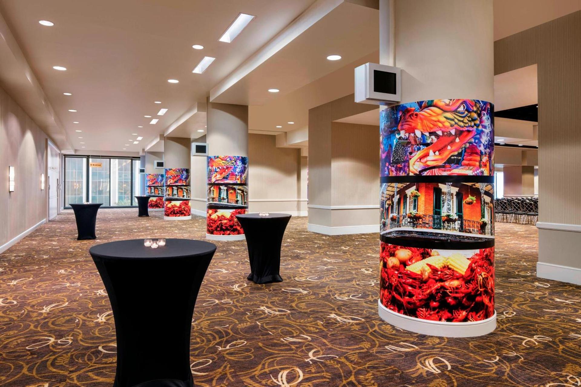 Sheraton New Orleans Hotel photo 64